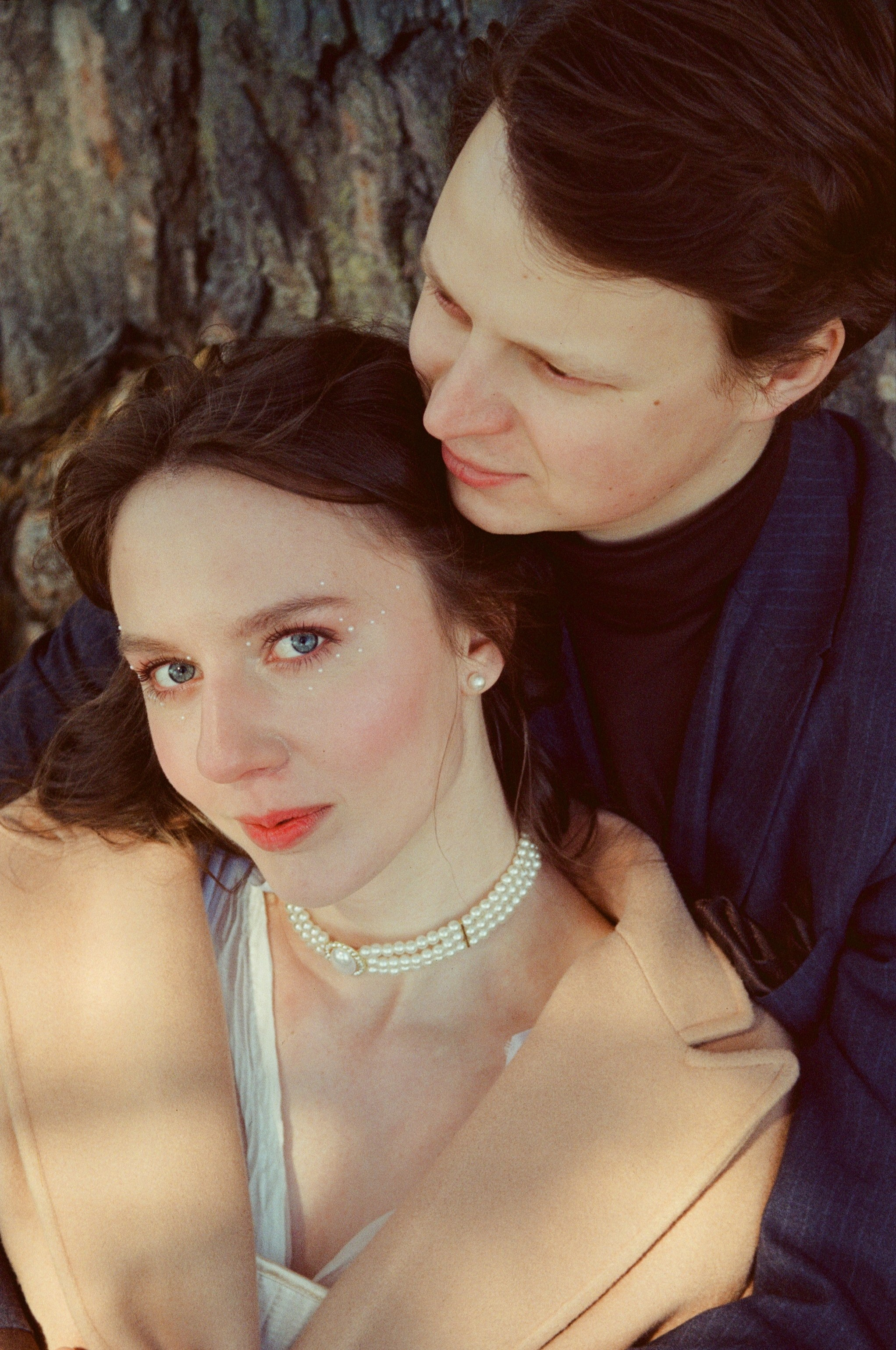 VIKA & DIMA. Фотограф в Карелии