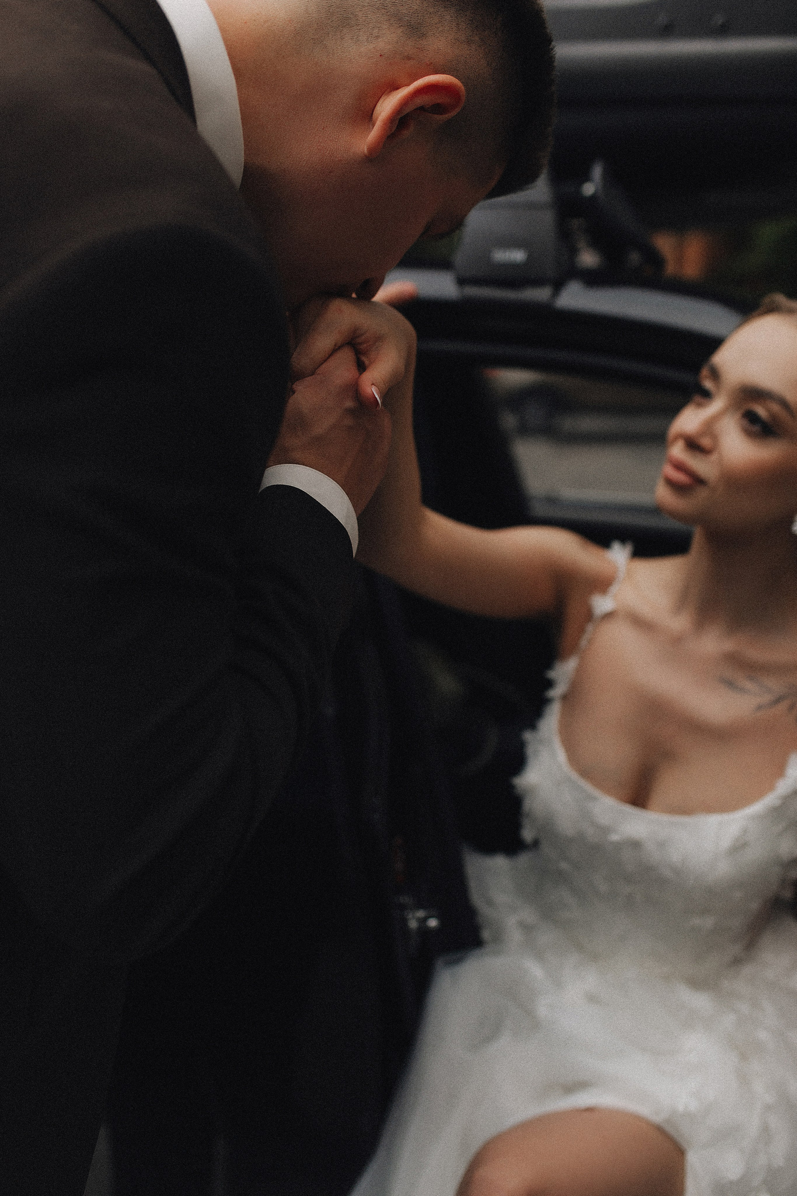 Алексей и Юлия. Фотограф Брянск|Москва Даша Жукова