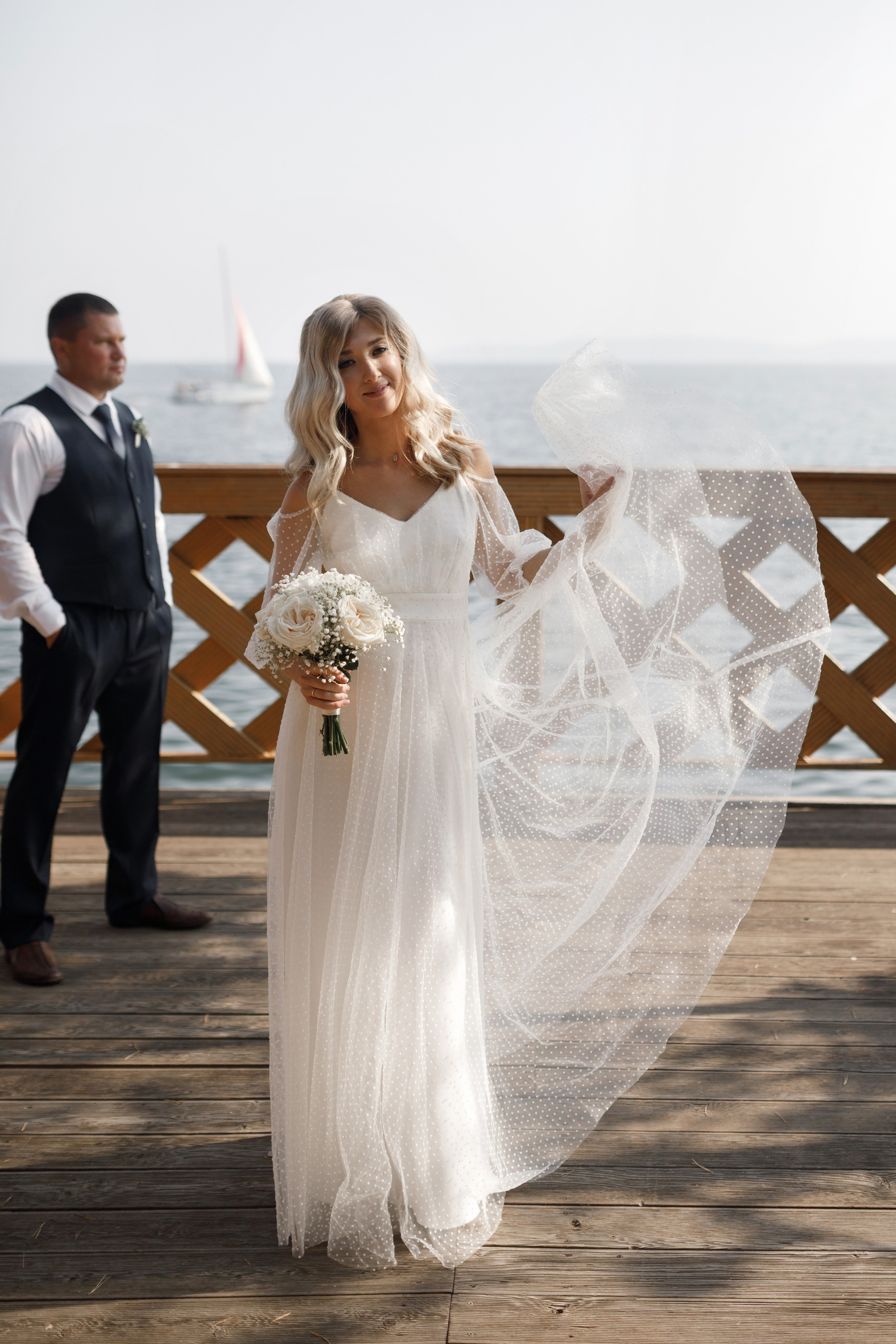 Свадьба Алексея и Даны. Свадебный и семейный фотограф в Иркутске Яна Лиа