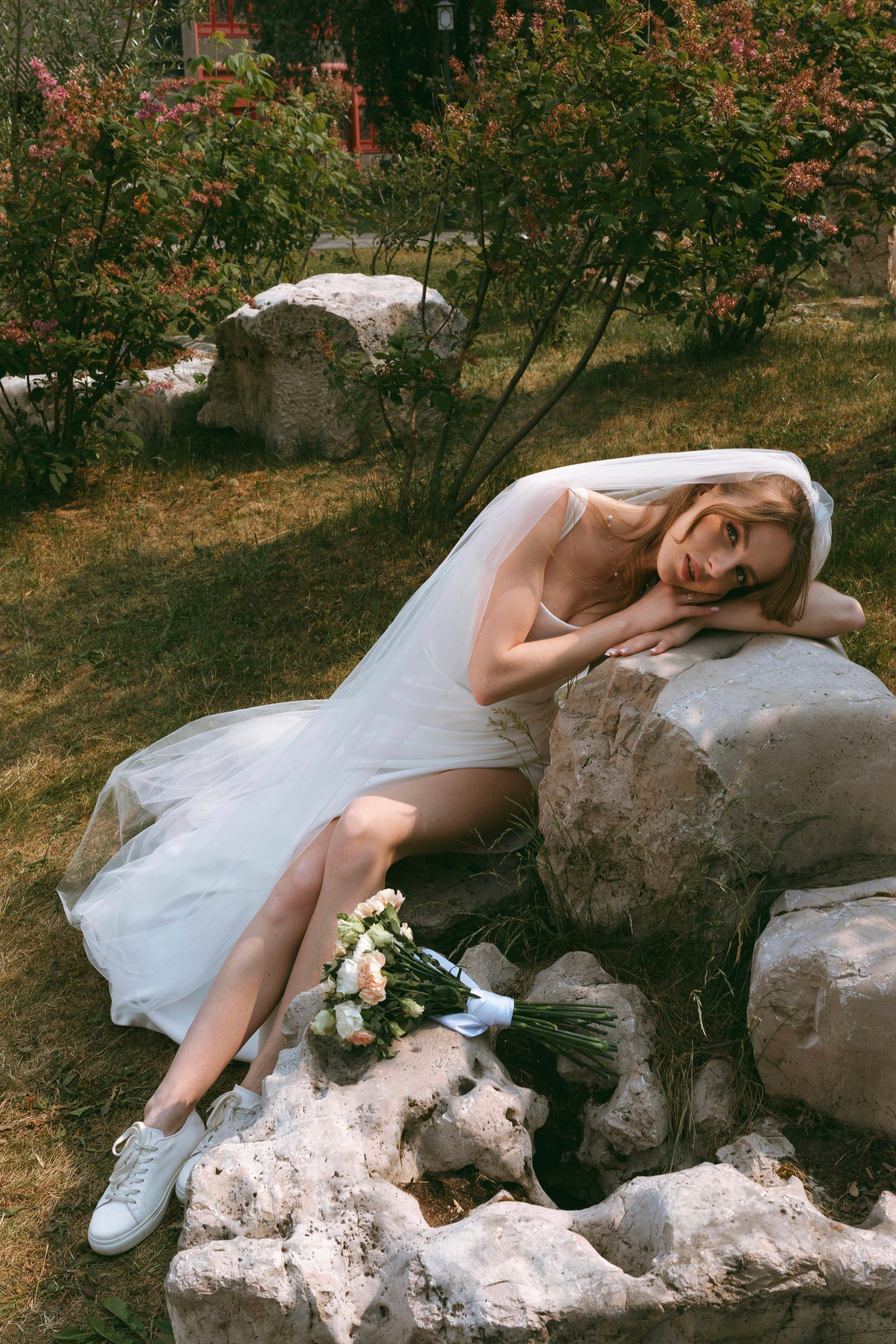 Виктория и Иван. Профессиональный фотограф