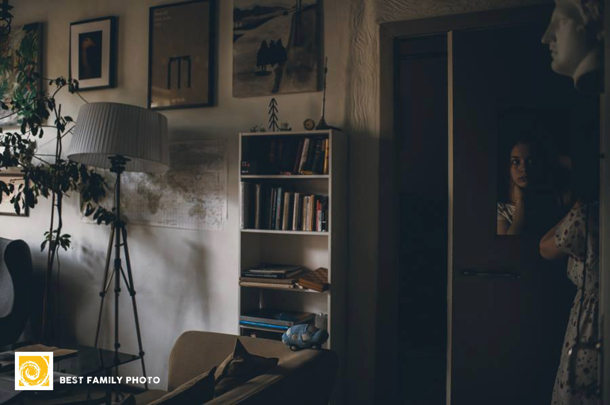 Екатерина Шевцова, Москва, Россия