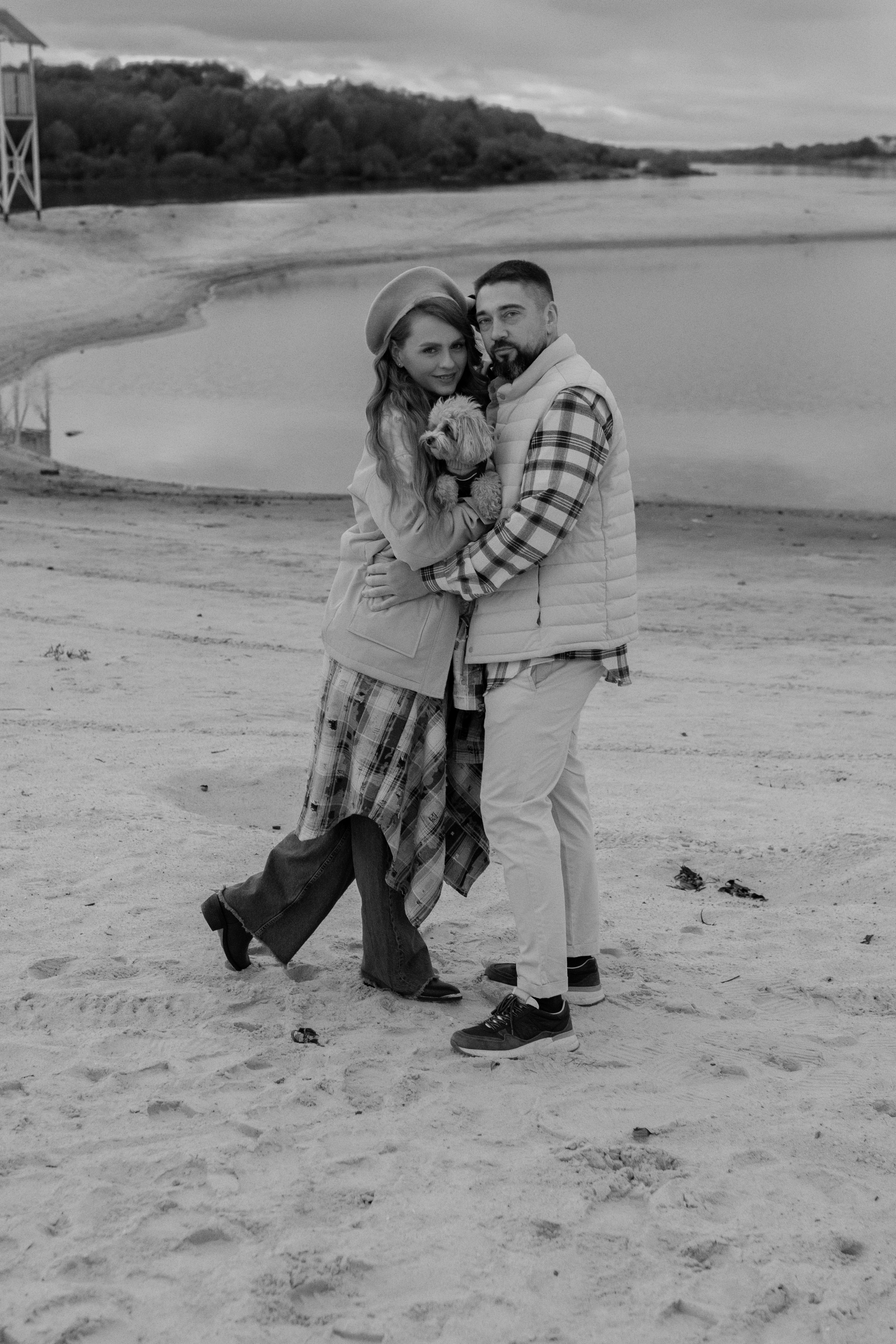 Алексей и Виктория. Свадебный и семейный фотограф в Серпухове Александра Дерюшева