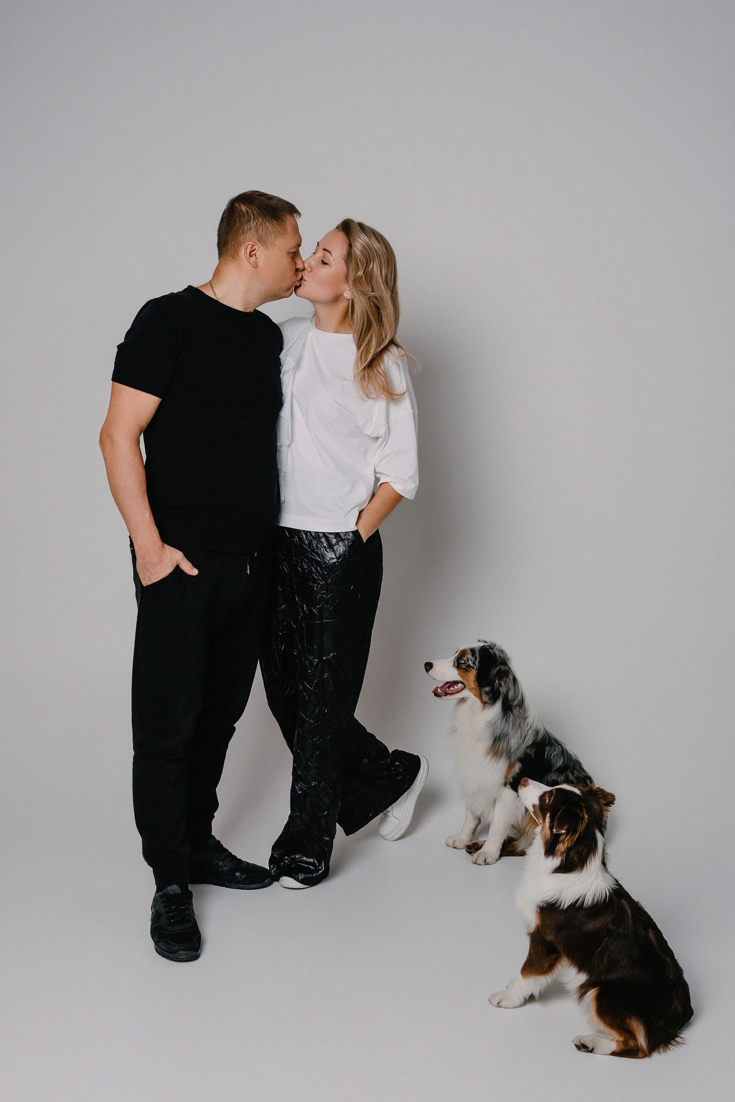 Семья Евгении. Свадебный и семейный фотограф в Воронеже Анастасия Бойко