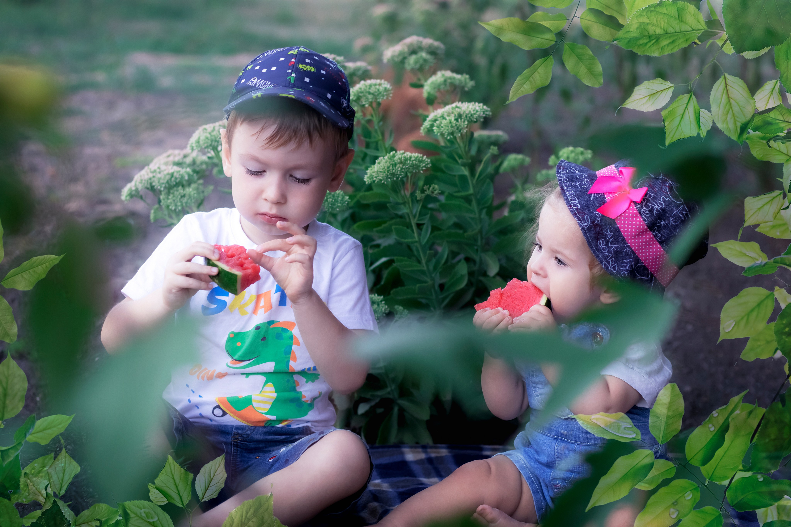ЛЕРОЧКА. Фотограф Людмила Лебединская г. Краснодар (Приморско-Ахтарский р-он)