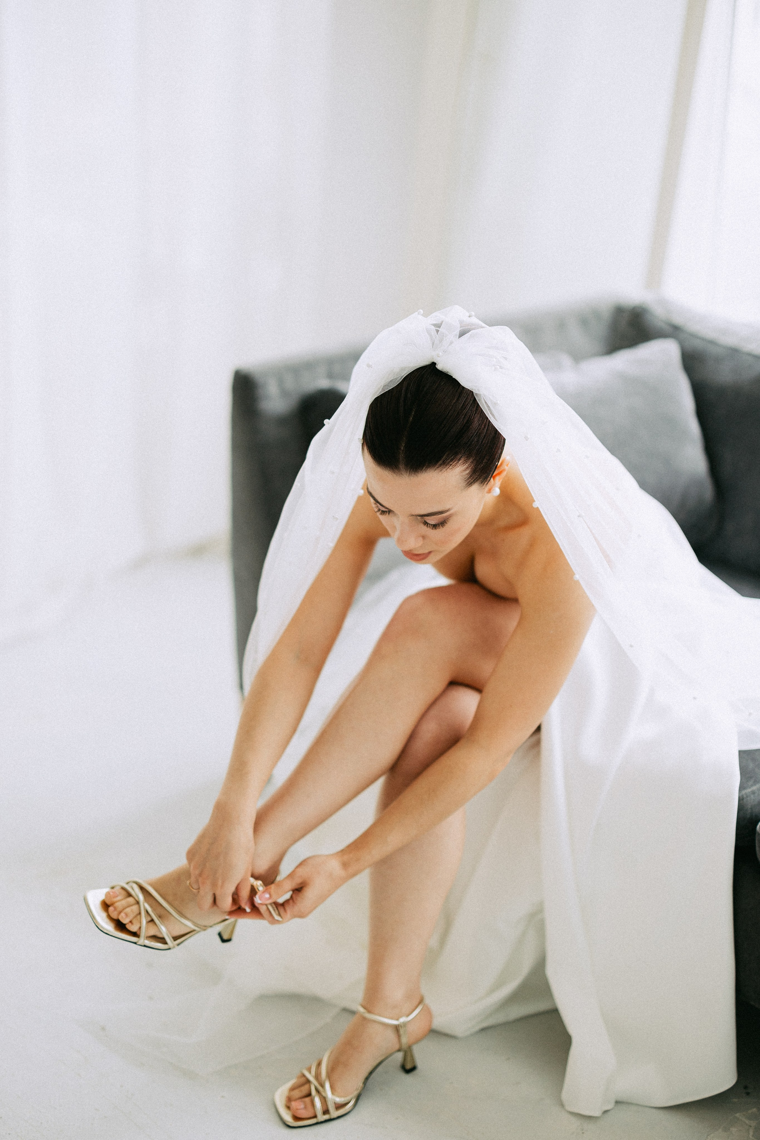 Лиза и Митя. Daria Chigintseva Photographer