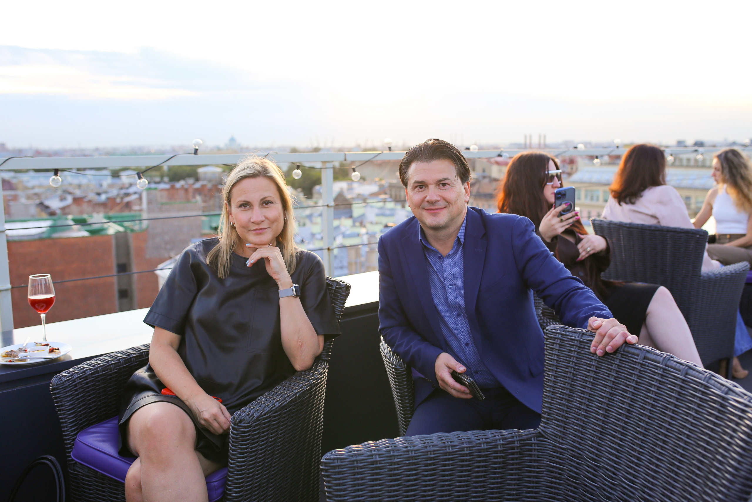 Репортаж Арт-пространство  Zarenkov Gallery, Адвекс — Новостройки, подведение итогов года. Свадебный и Репортажный фотограф в Санкт-Петербурге