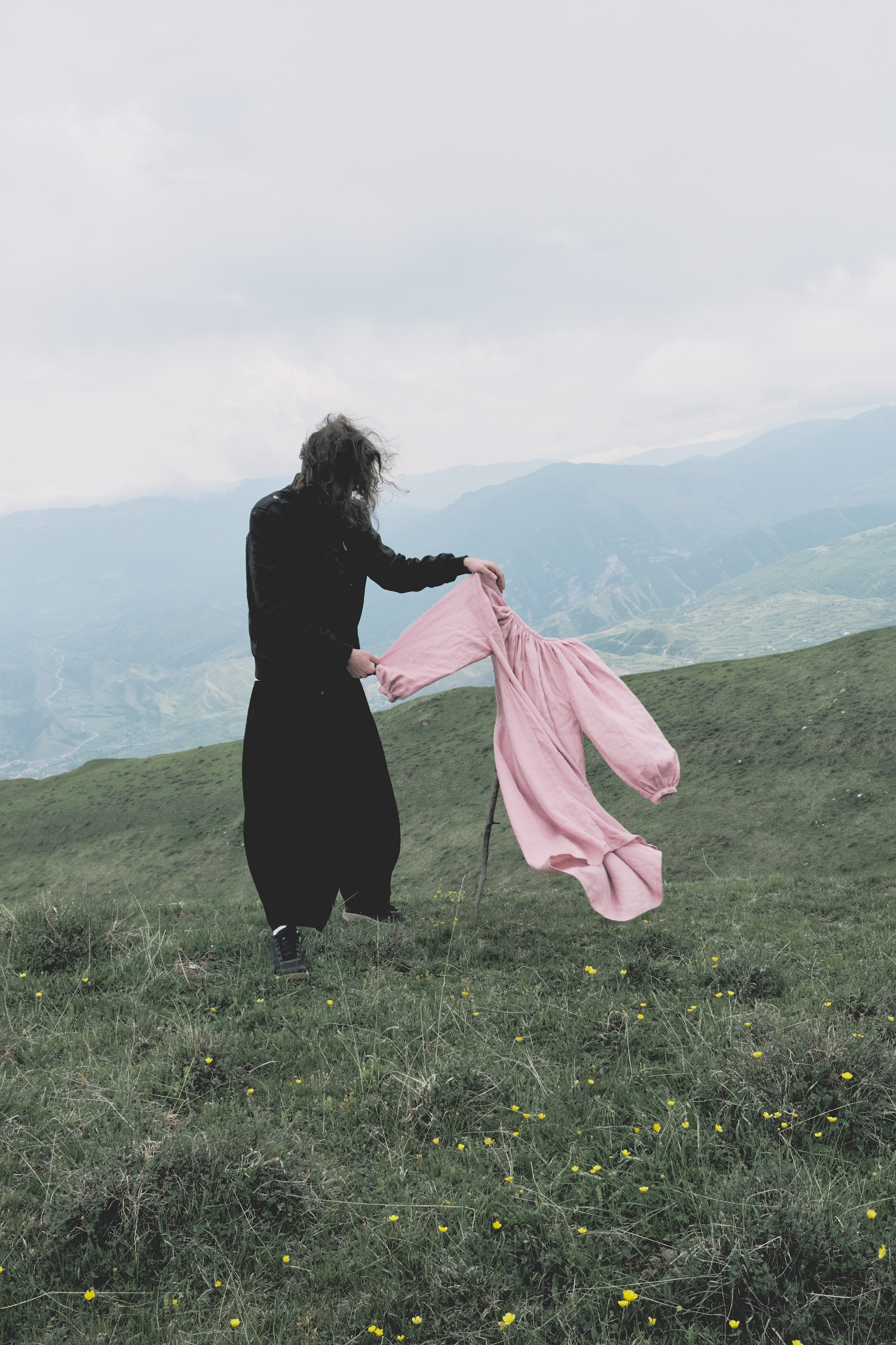 Прайс. Фотограф Яна Булгакова