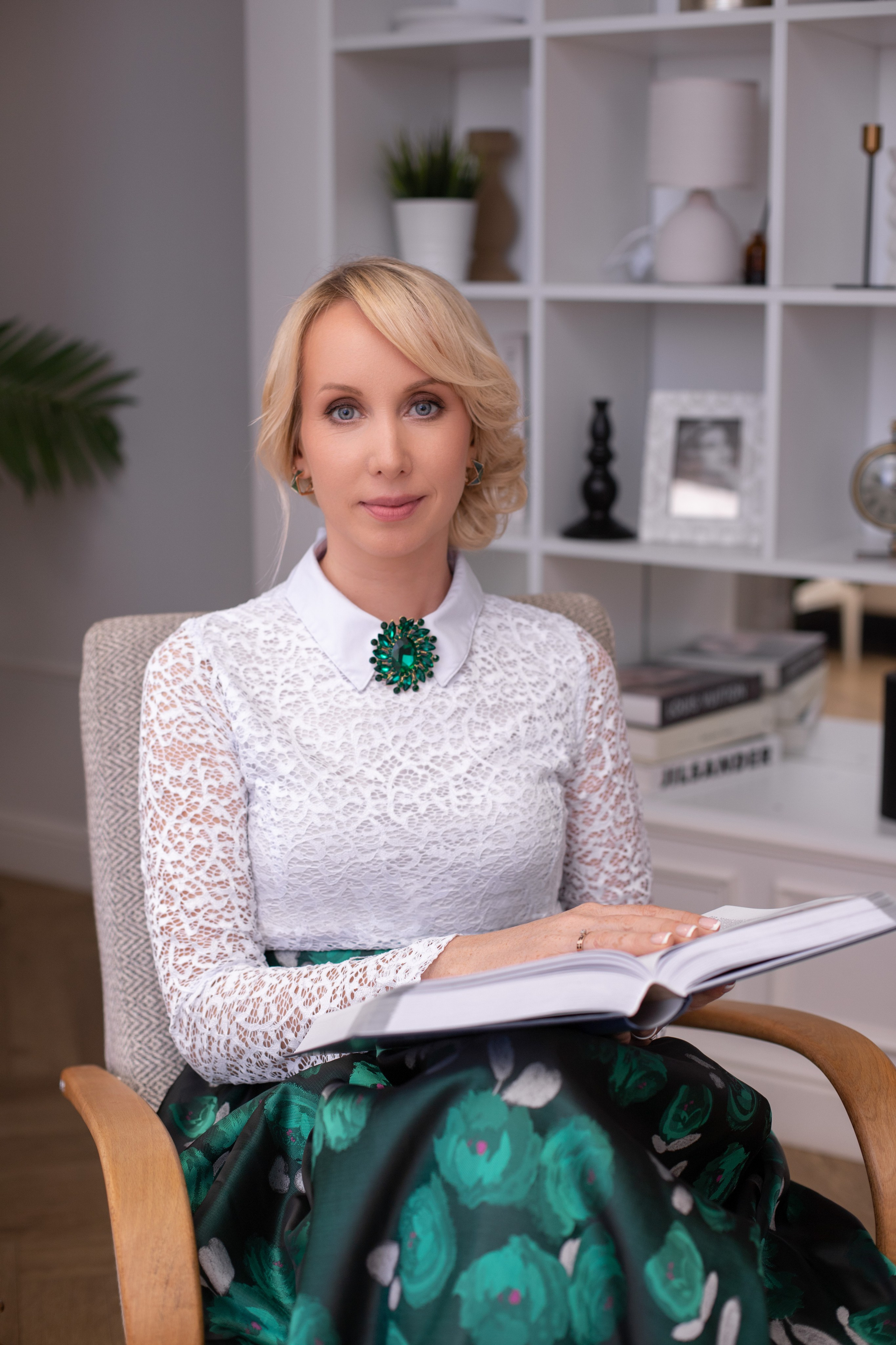 Любовь Рудакова | Врач. Brand фотограф в Москве Юлиана Томина