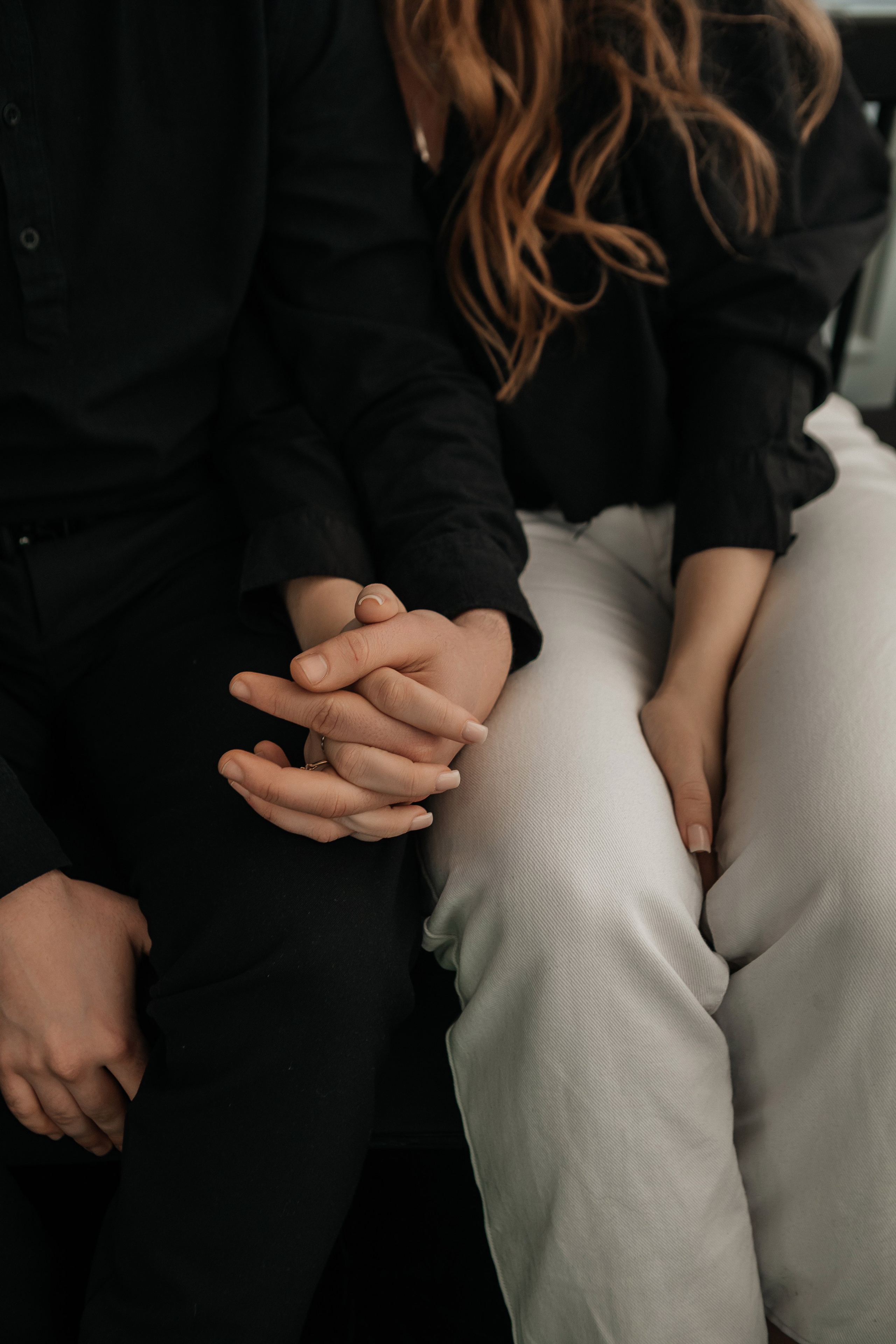 Андрей и Александра. Свадебный и семейный фотограф Ибрагимова Мария из Екатеринбурга