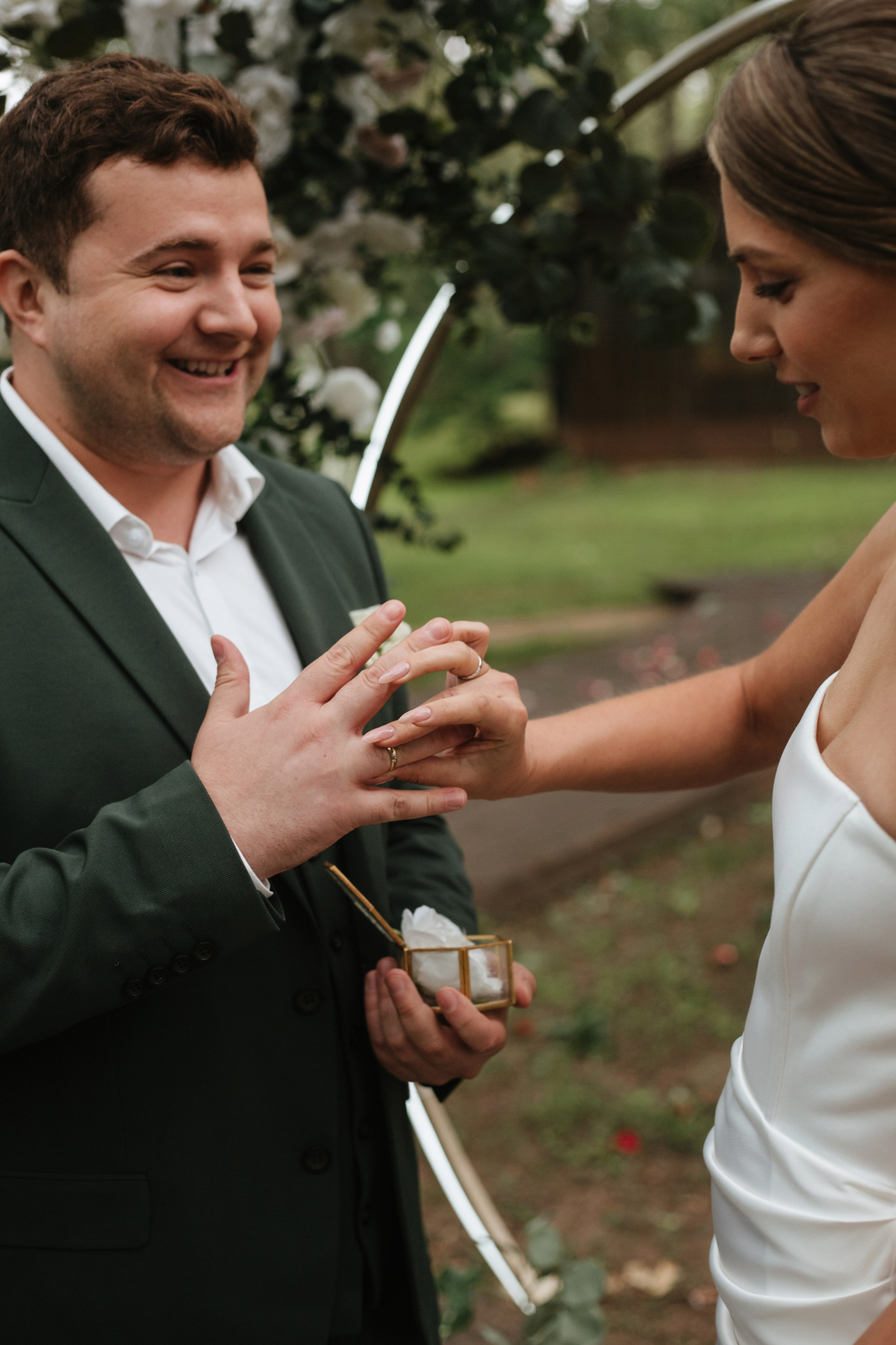 Станислав и Наталья. Фотограф в Волгограде и Москве | Анастасия Лаврова