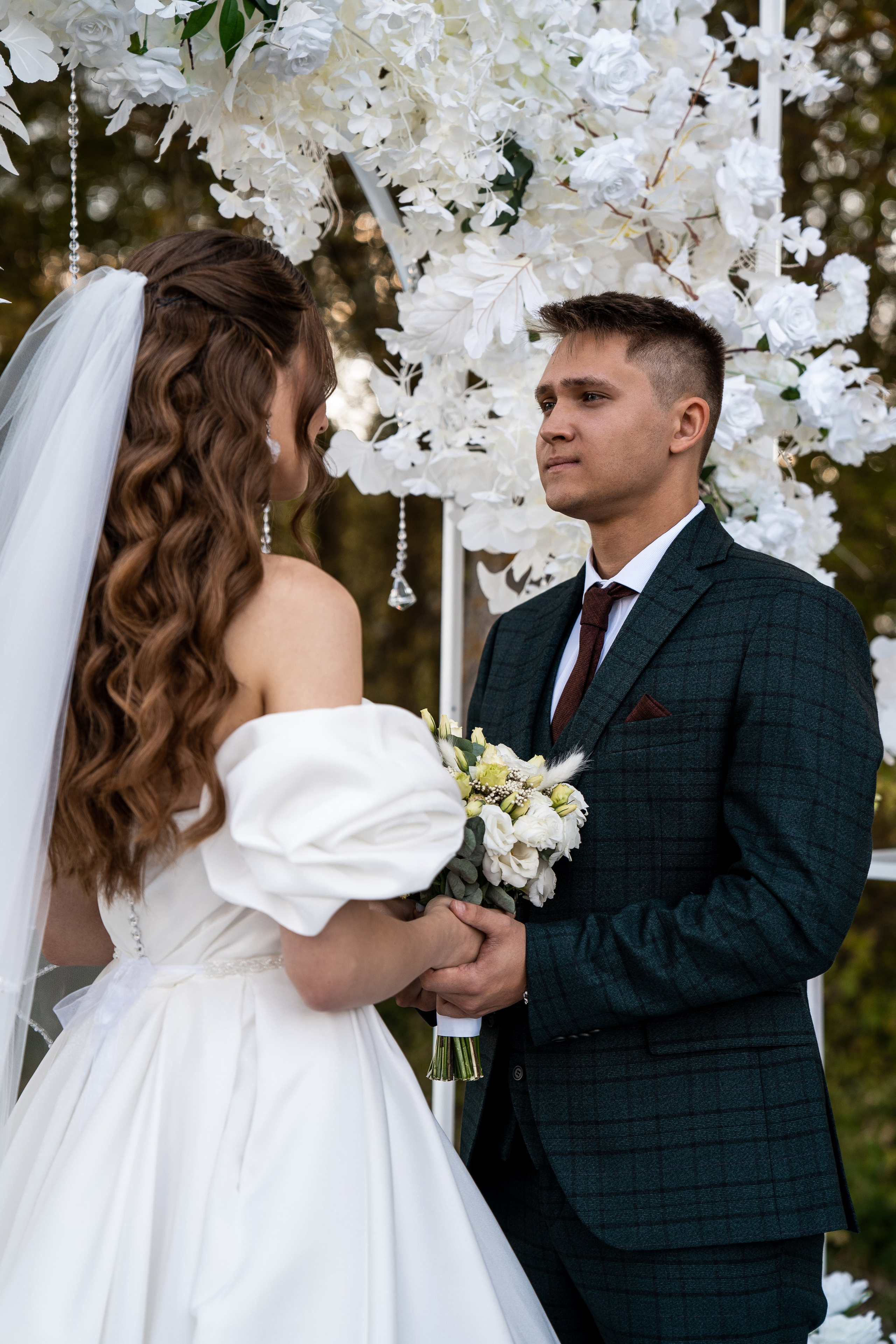 Свадебная Фотосессия. Анастасия Профессиональный фотограф в Москве