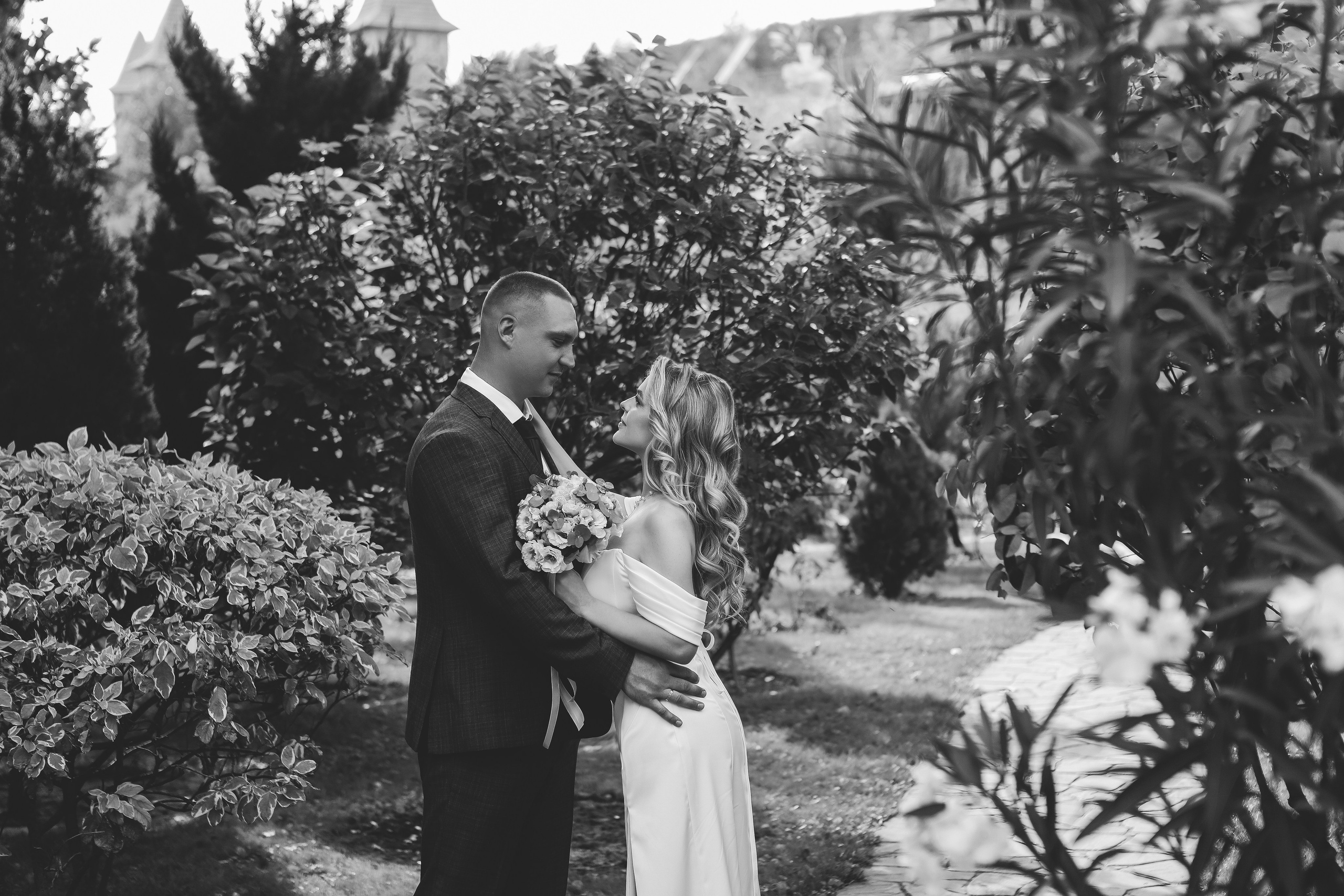 Ангелина и Сергей. Свадебный фотограф Евгения Фролова г. Каменск-Шахтинский, Донецк, Ростов