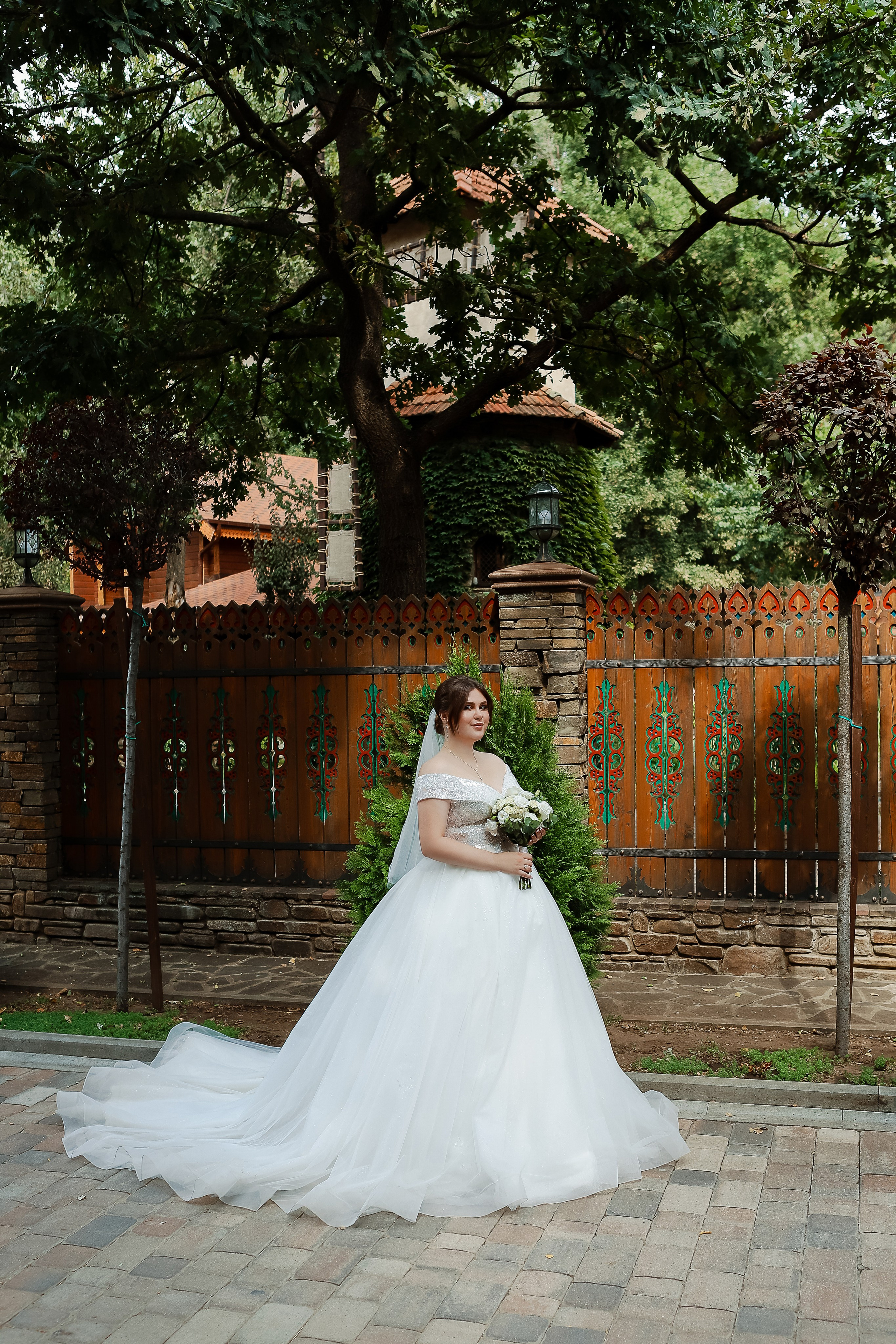 Виталина и Алексей. Свадебный фотограф Евгения Фролова г. Каменск-Шахтинский, Донецк, Ростов