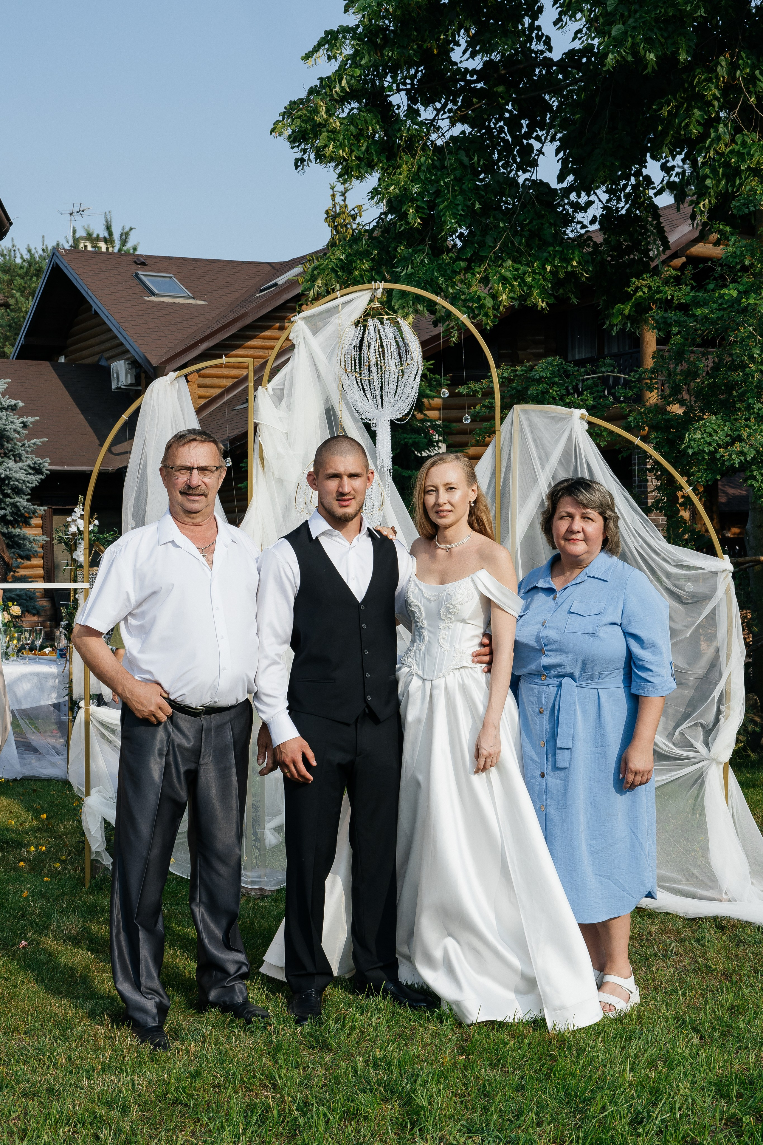 Высокий берег. Д&А. Свадебный и семейный фотограф Ростова-на-Дону Ирина Бондарева