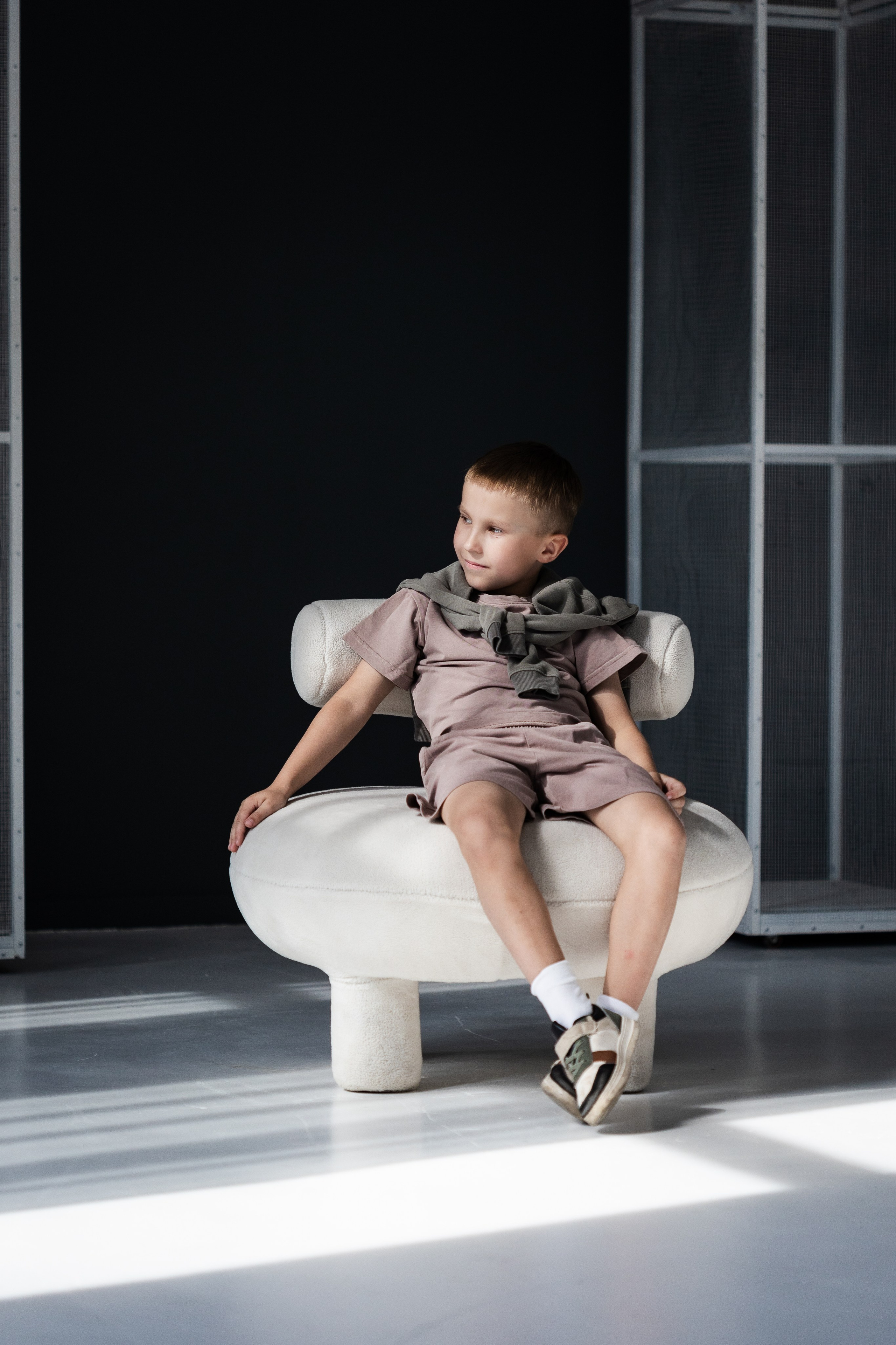 Дети. Добродеева Алла фотограф, Москва