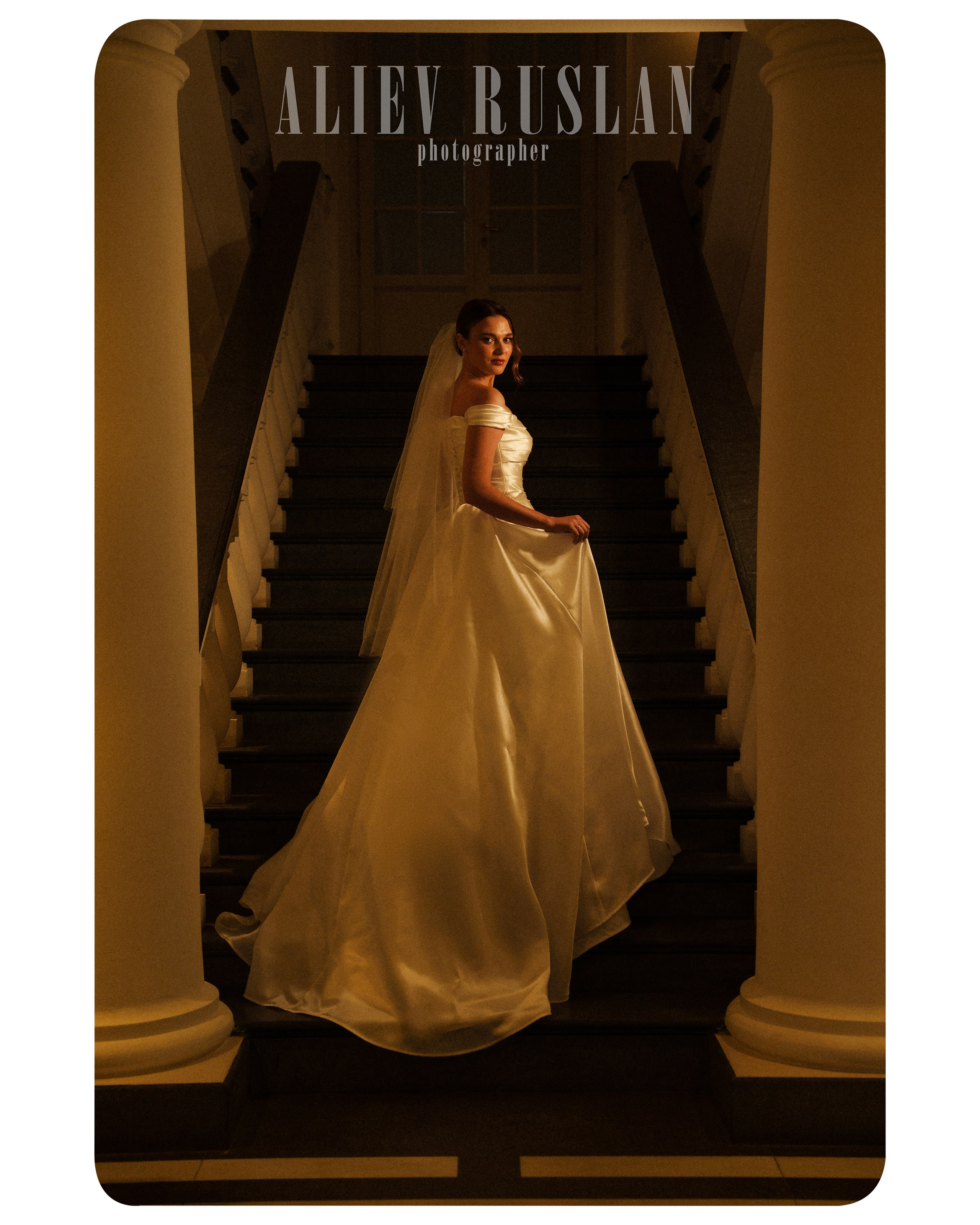 Виктор & Кристина. Фотограф Алиев Руслан Москва Черкесск Краснодар