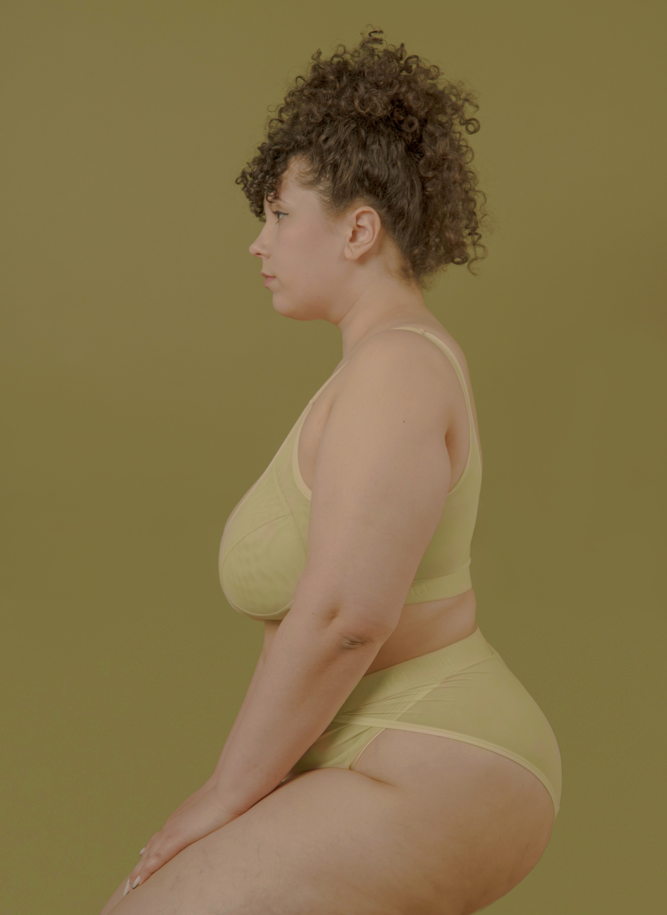 Valeria. Art-photographer Ira Wind