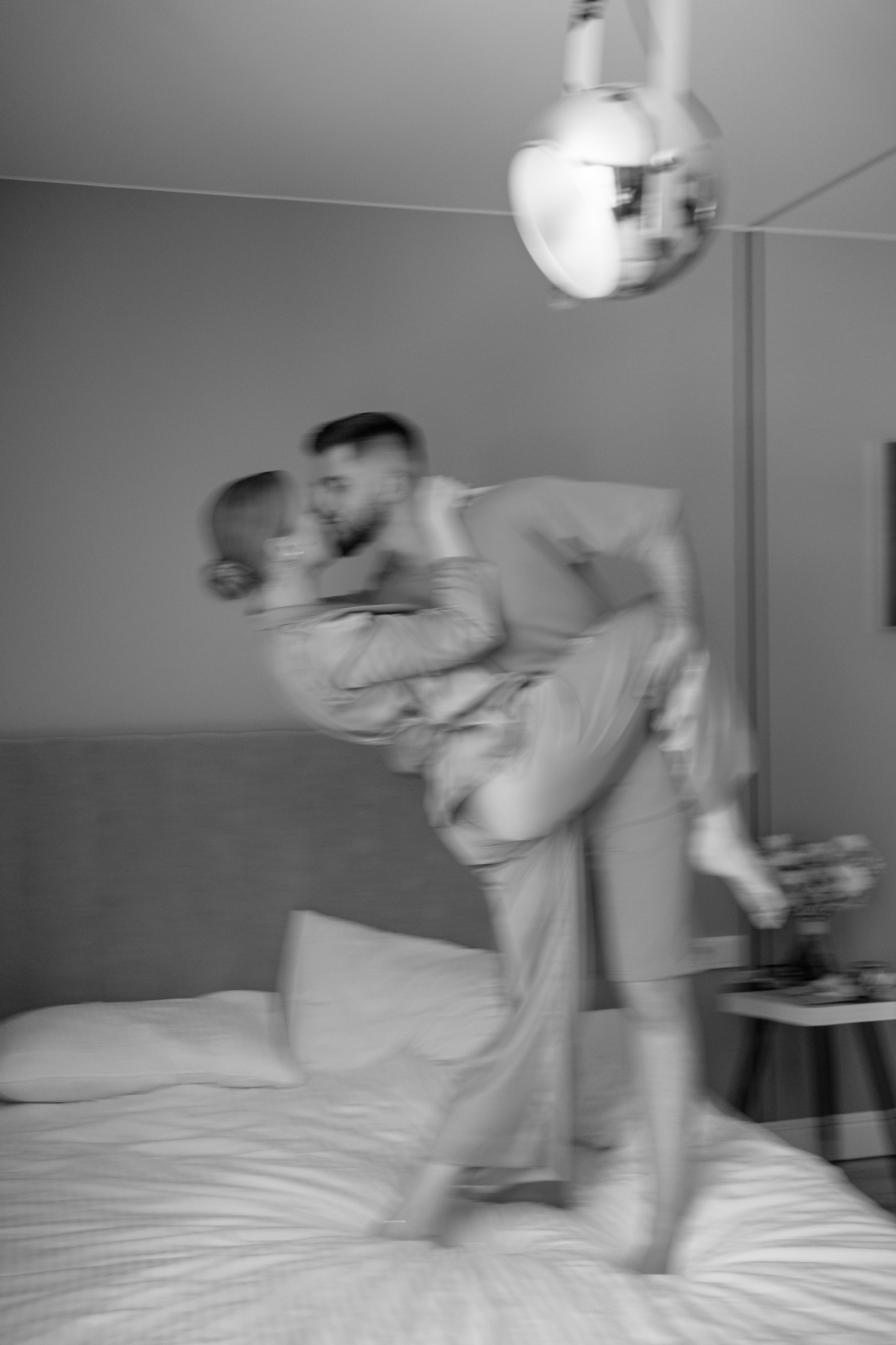 Даниил и София. Свадебный фотограф Ижевск