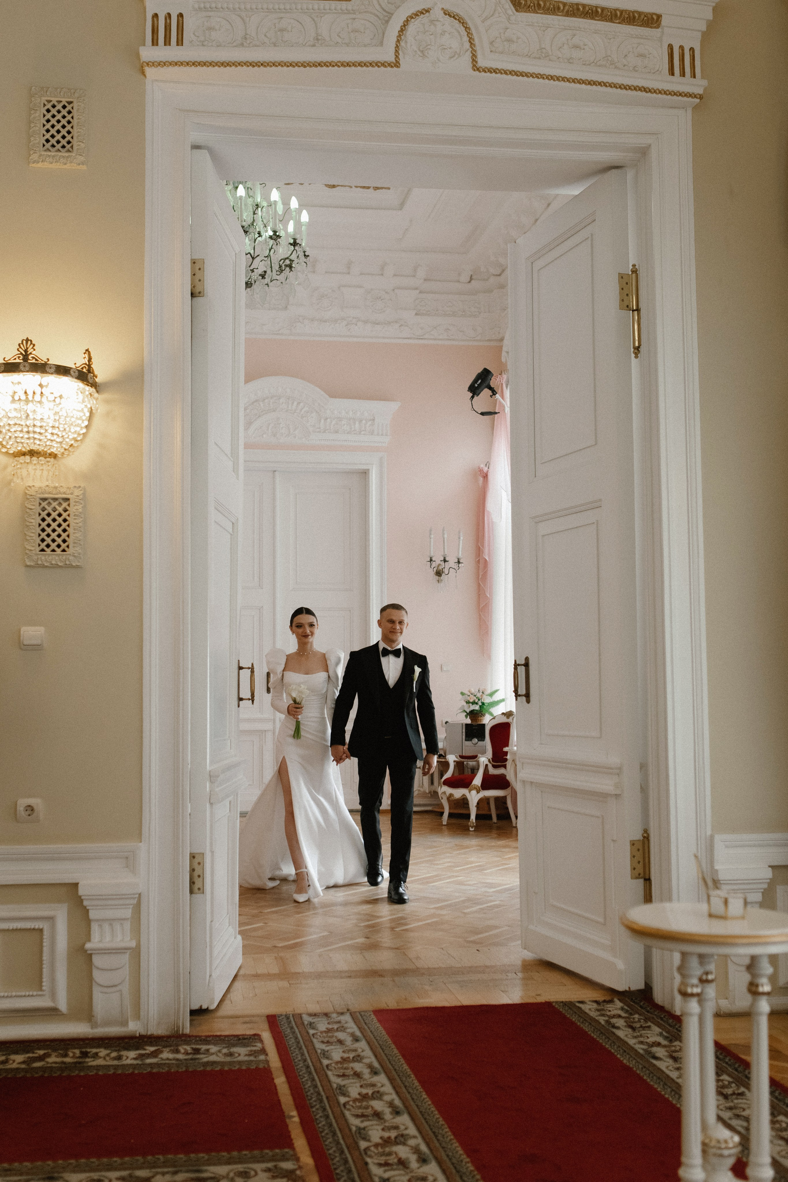 Анастасия/Алексей. Фотограф Оренбург Алёна Лелет