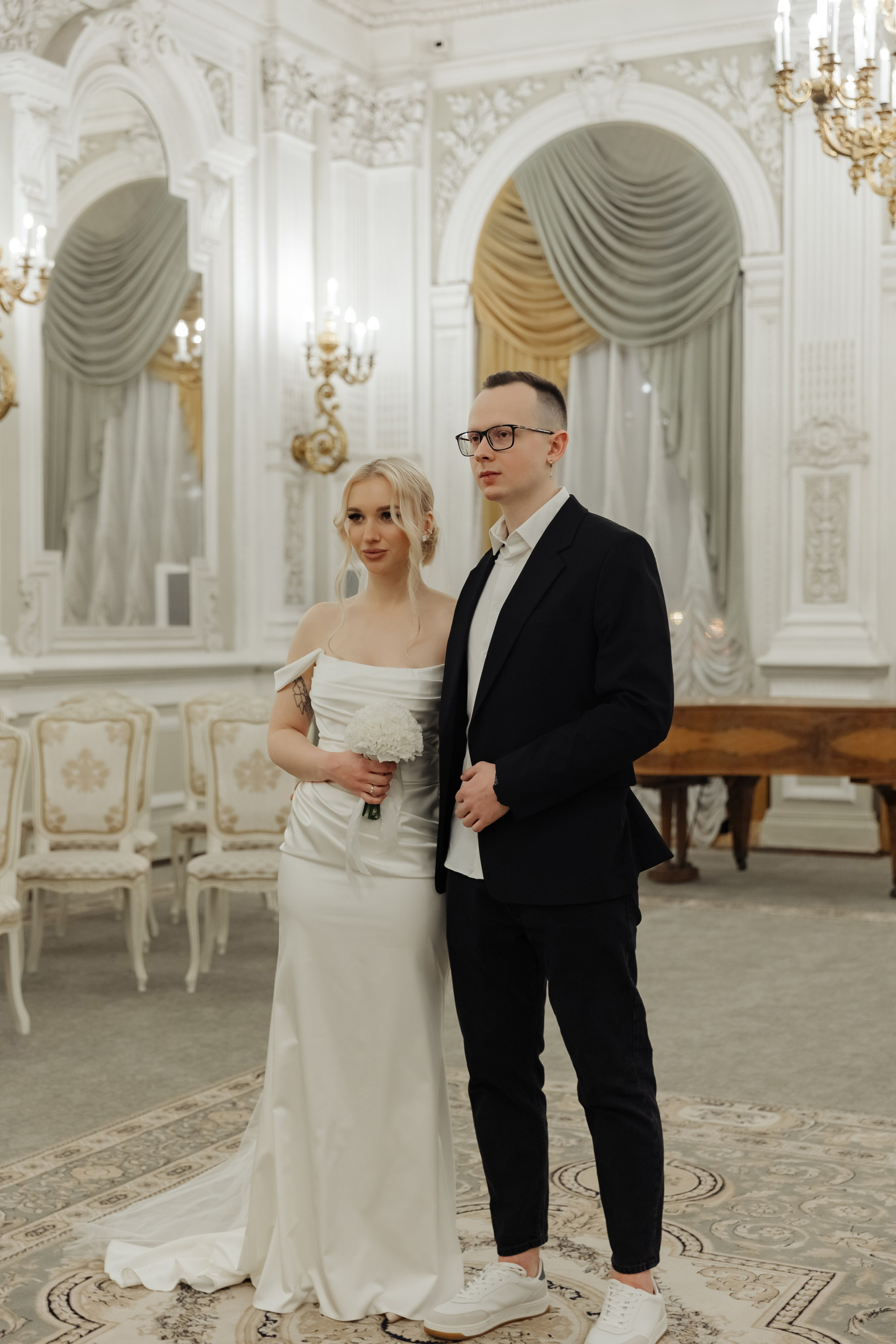 Все идет по плану или «неЛетов». Свадебный фотограф в Санкт-Петербурге