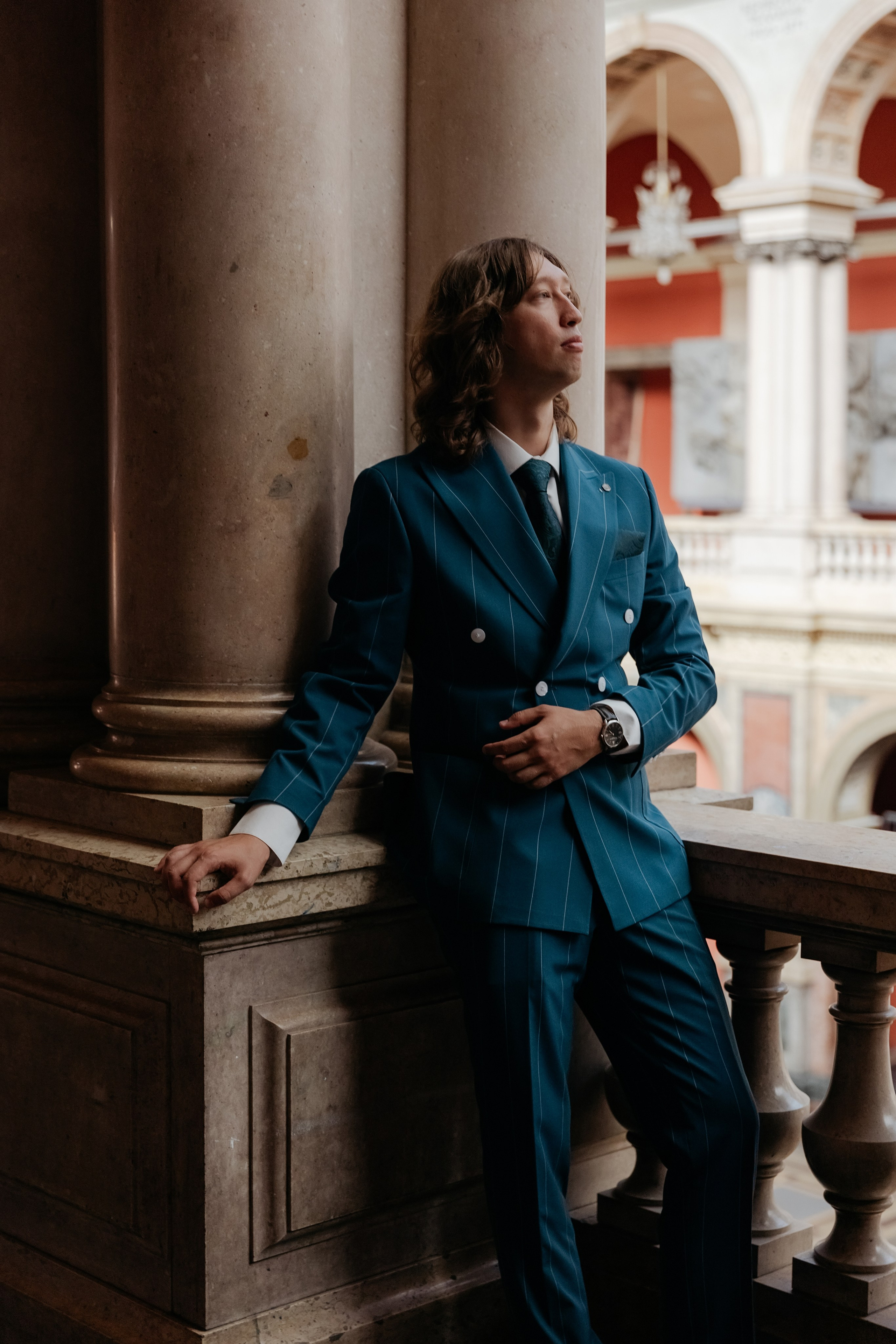 L’amore passa sette muri. Свадебный и репортажный фотограф в Санкт-Петербурге