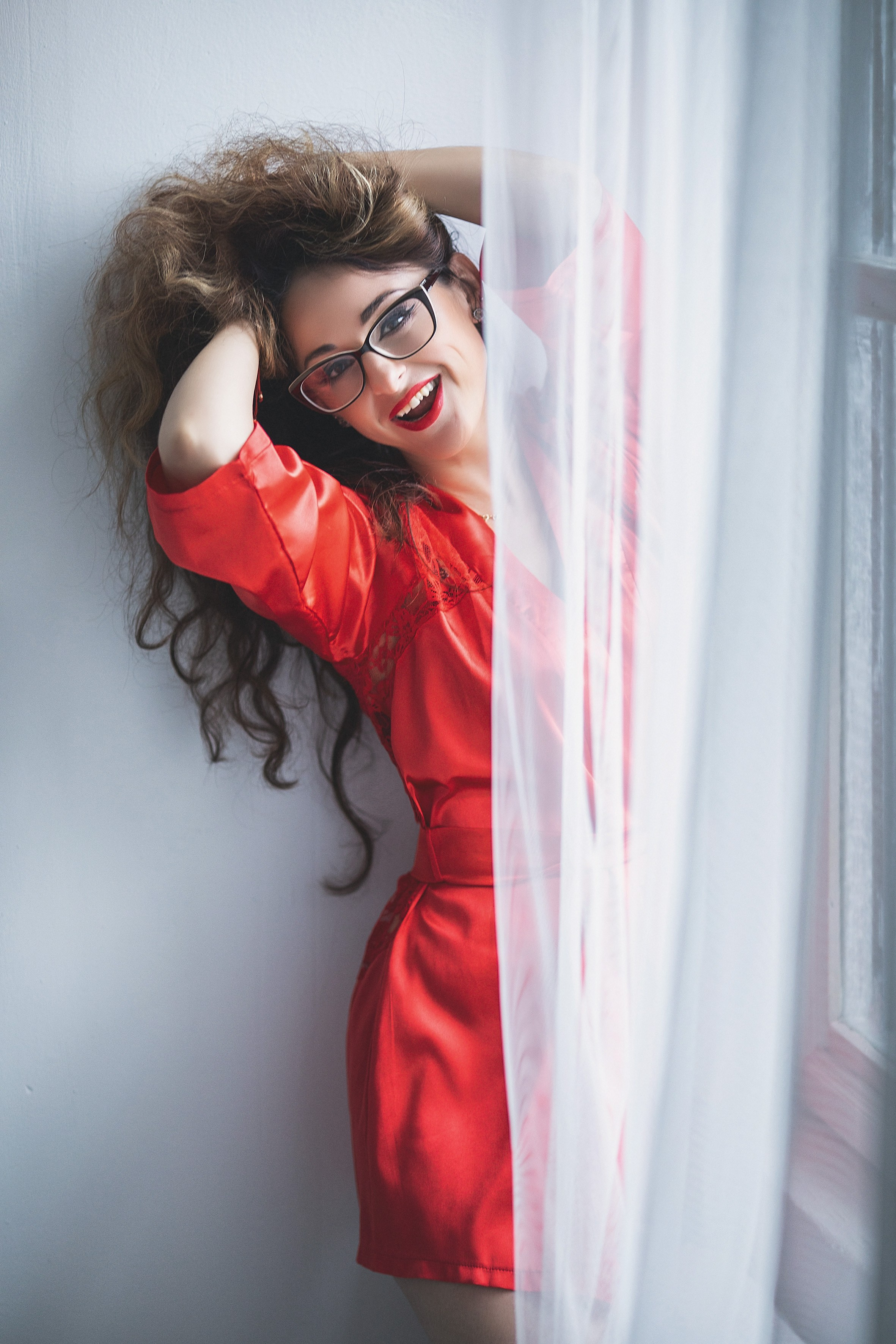 Фотограф Сергей Сергеевич