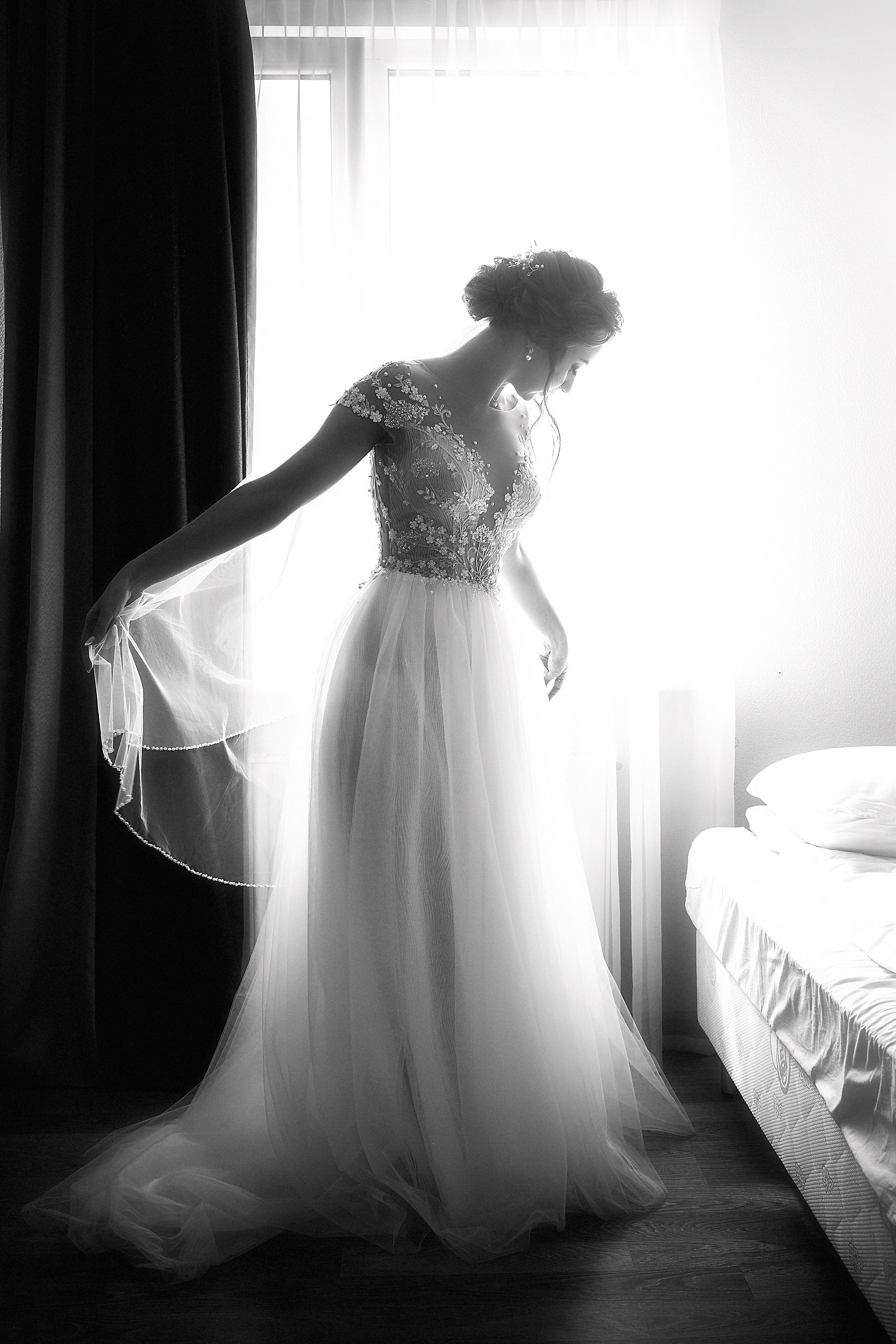 Свадебные фотосессии