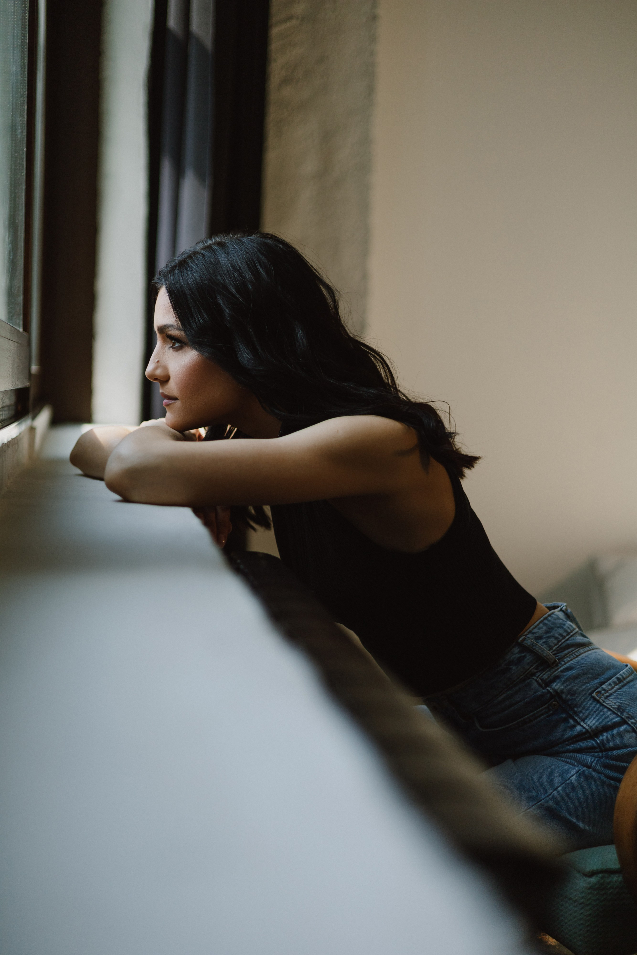 Студийные съёмки. Фотограф Маргарита Беспалова