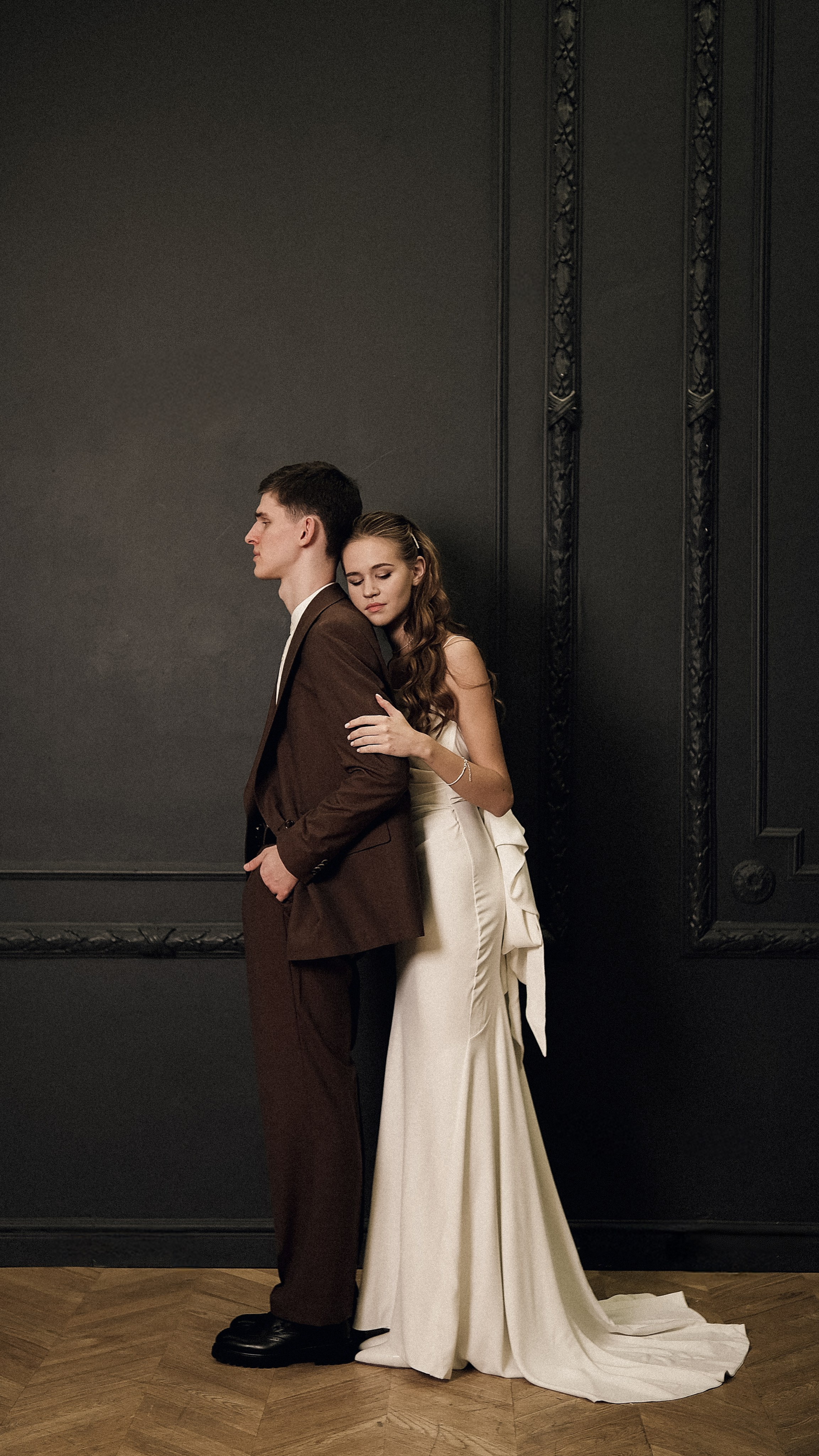 Криста & Сеня. Phdkvmr.ru