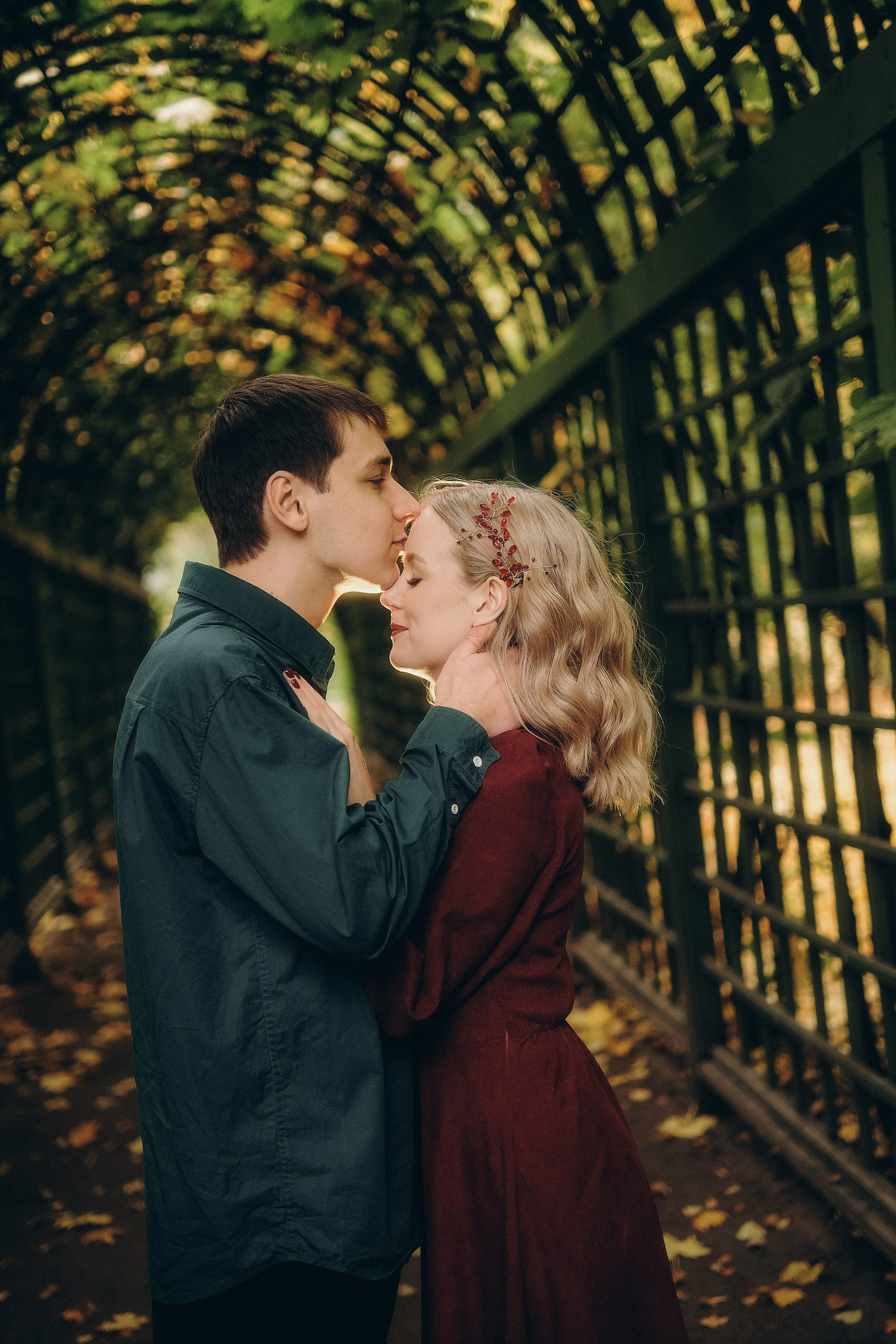 Соня&Паша. Phdkvmr.ru