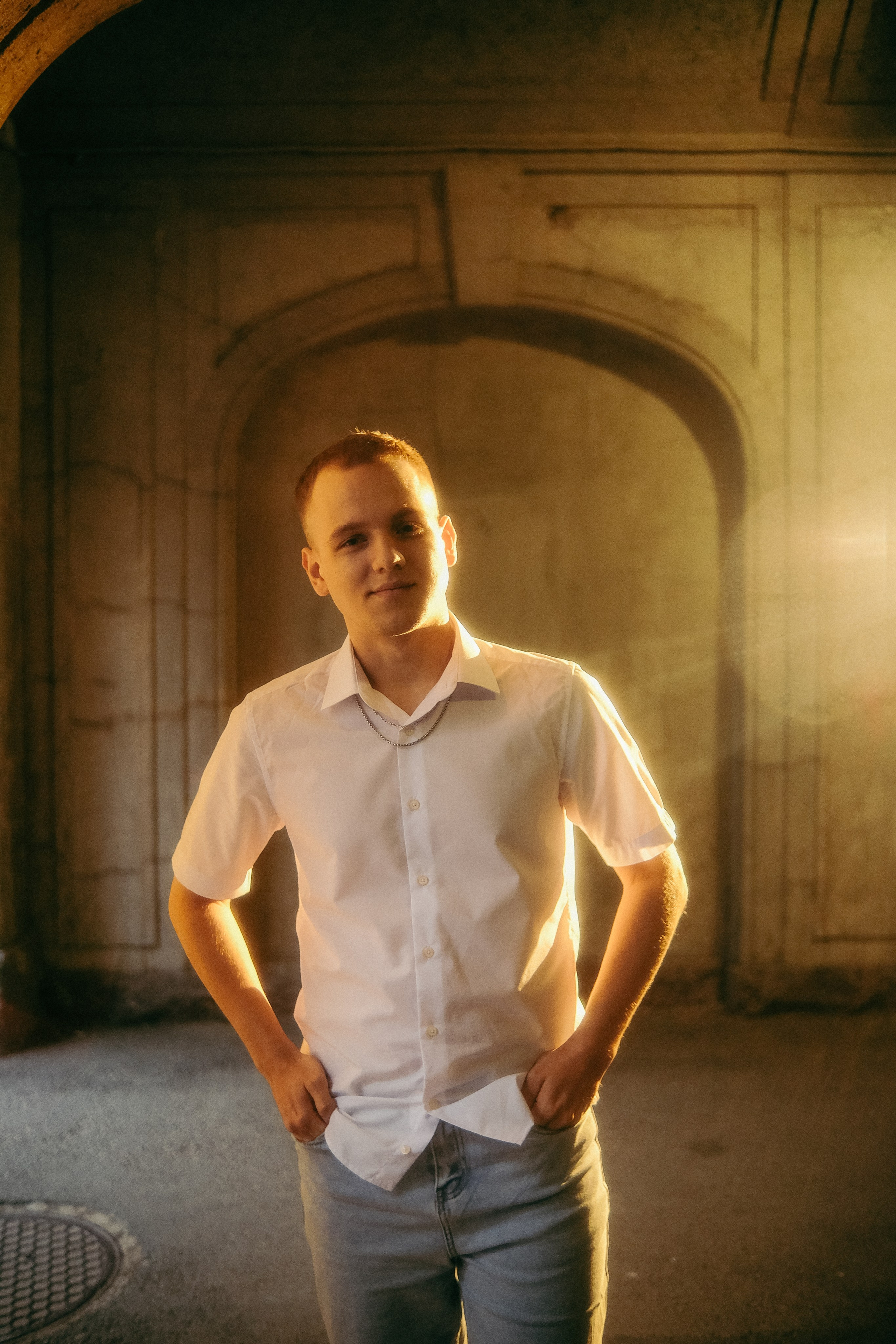 Катя & Слава. Phdkvmr.ru