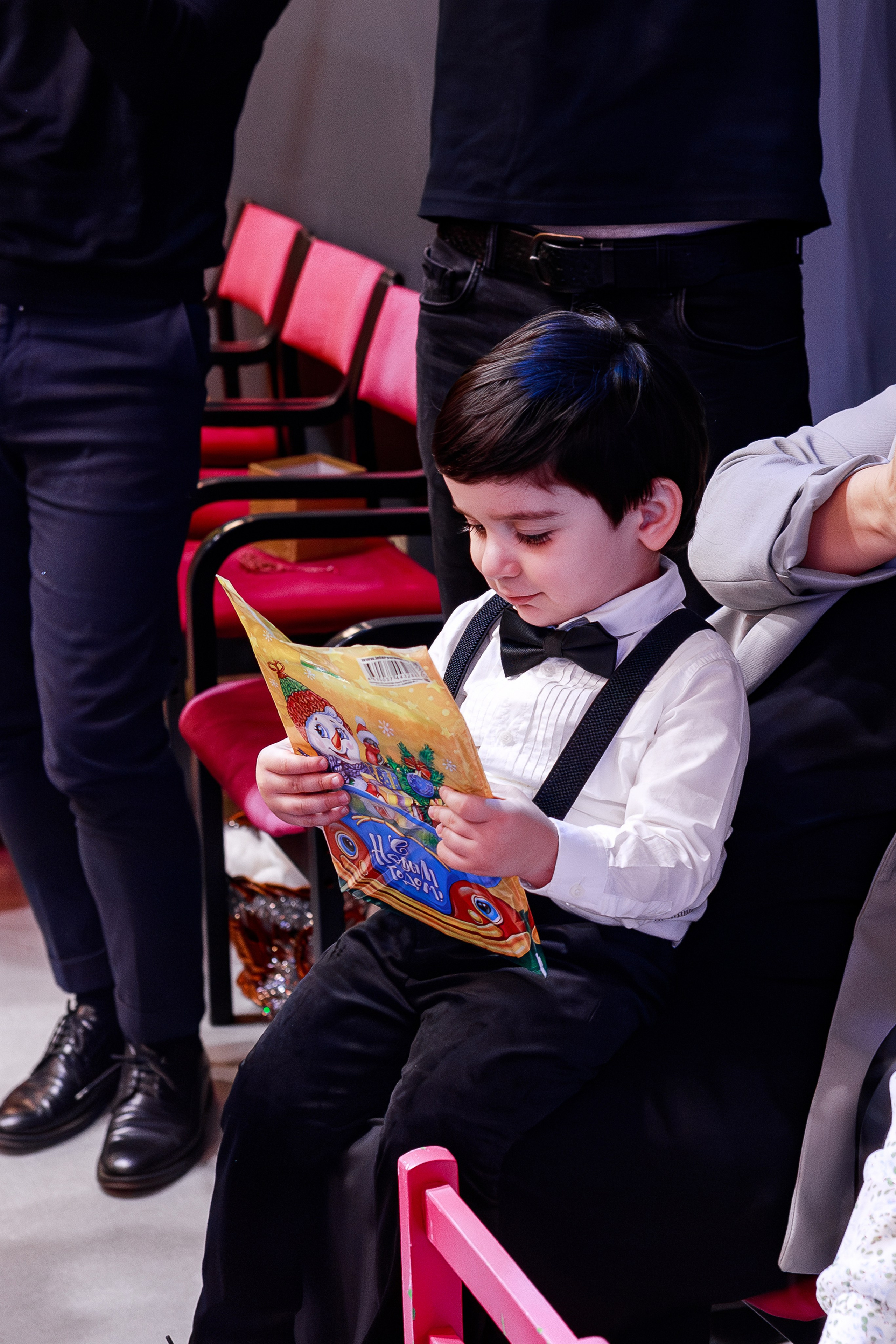 МЭЦ 2025. Семейный и детский фотограф в Краснодаре Ирина Лаврецкая