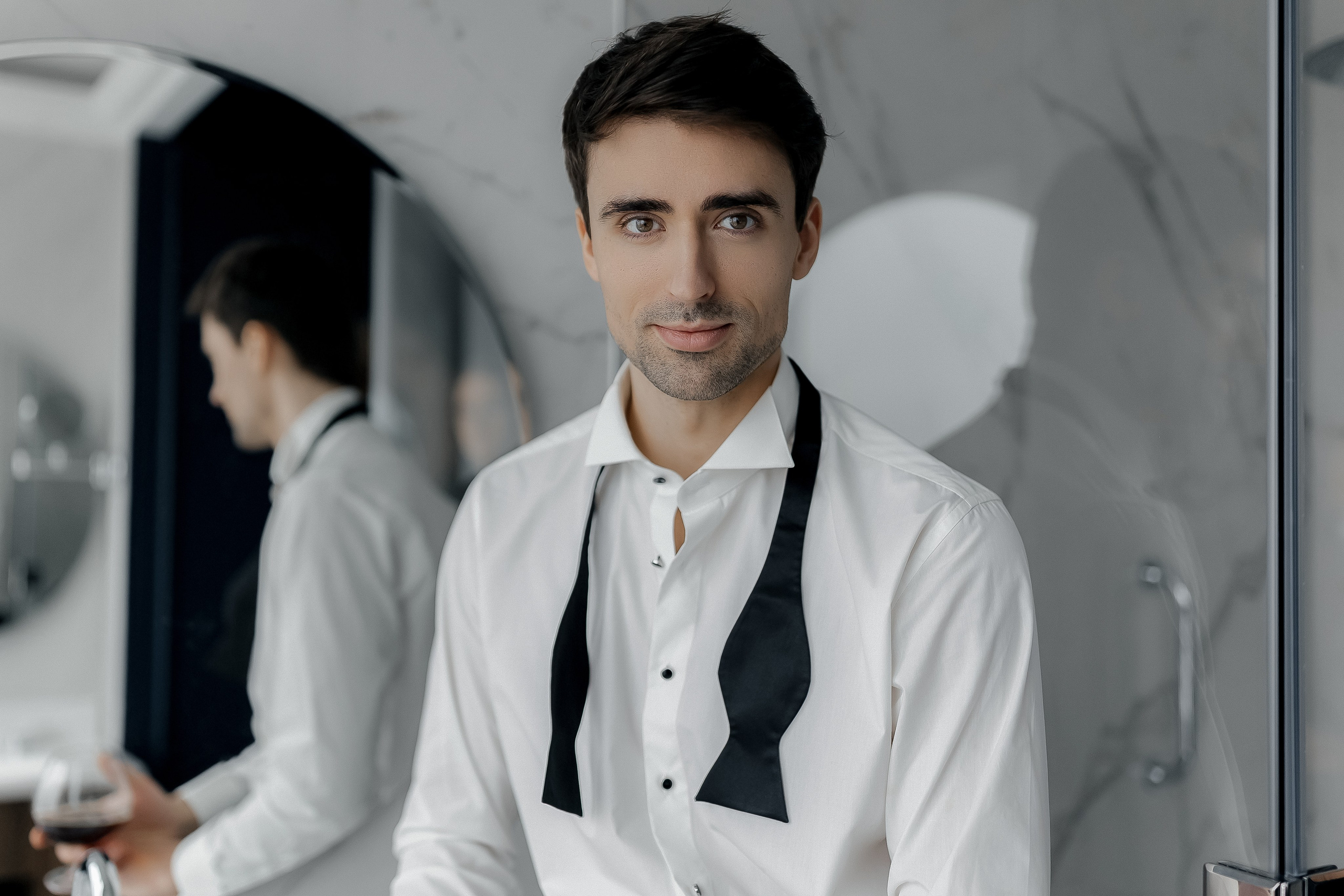 N & D | Imperial Plaza. Свадебный и семейный фотограф в Краснодаре Анастасия Прудко