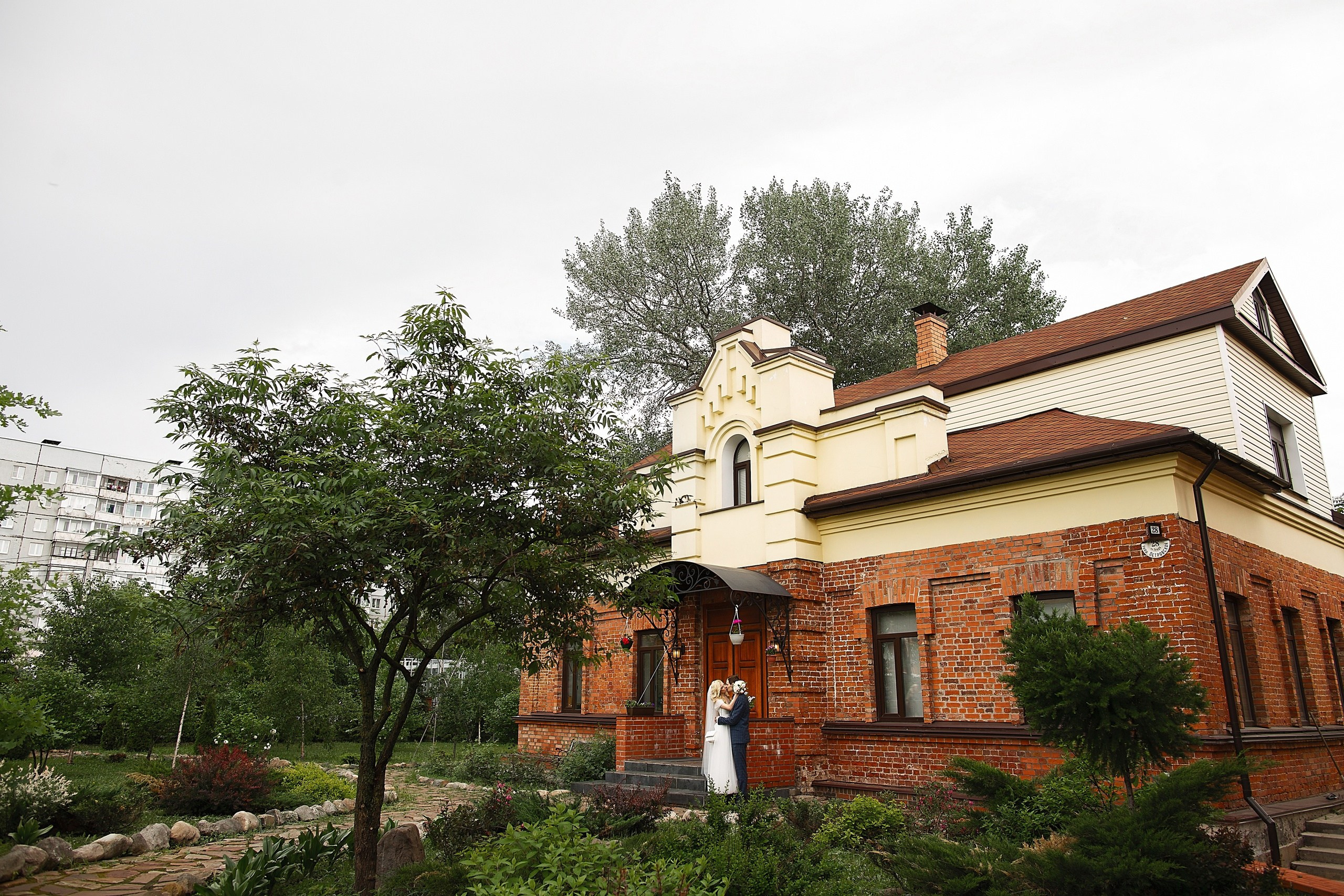 Свадебный фотограф Череповец