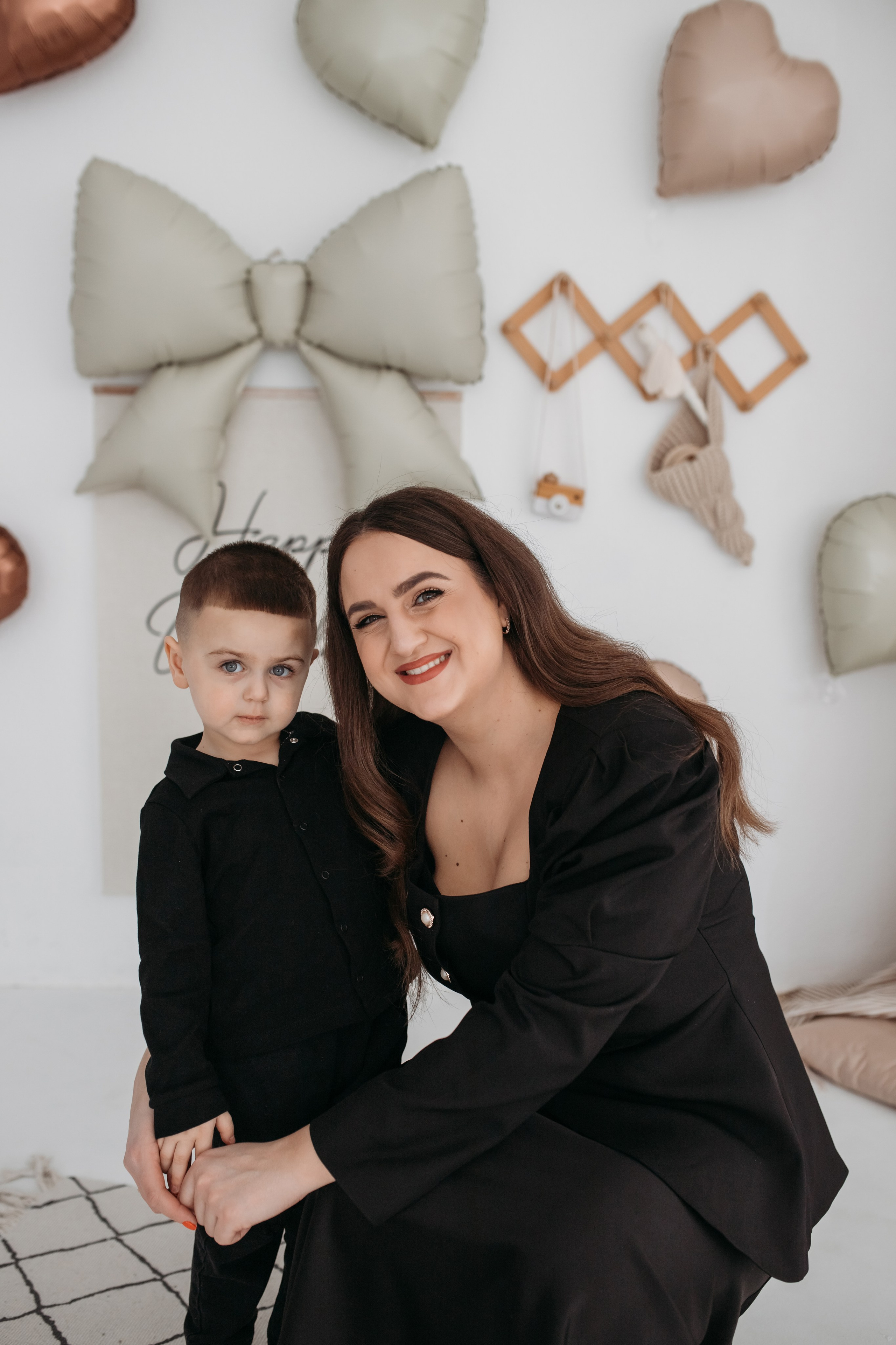 Эльдар. Семейный и детский фотограф Минск, Беларусь