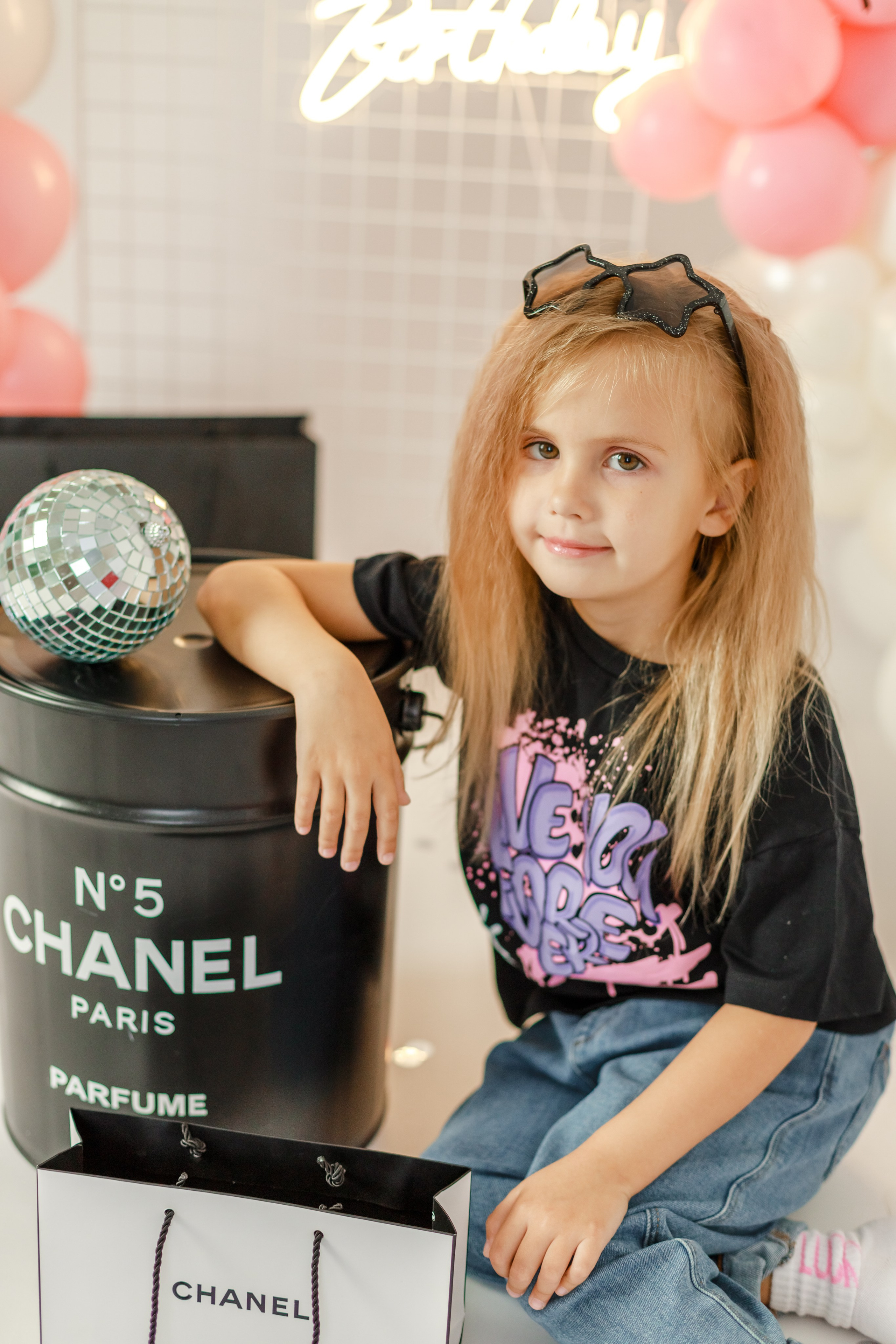 Дети постарше. Детский и семейный фотограф в Краснодаре Альбина Морозова