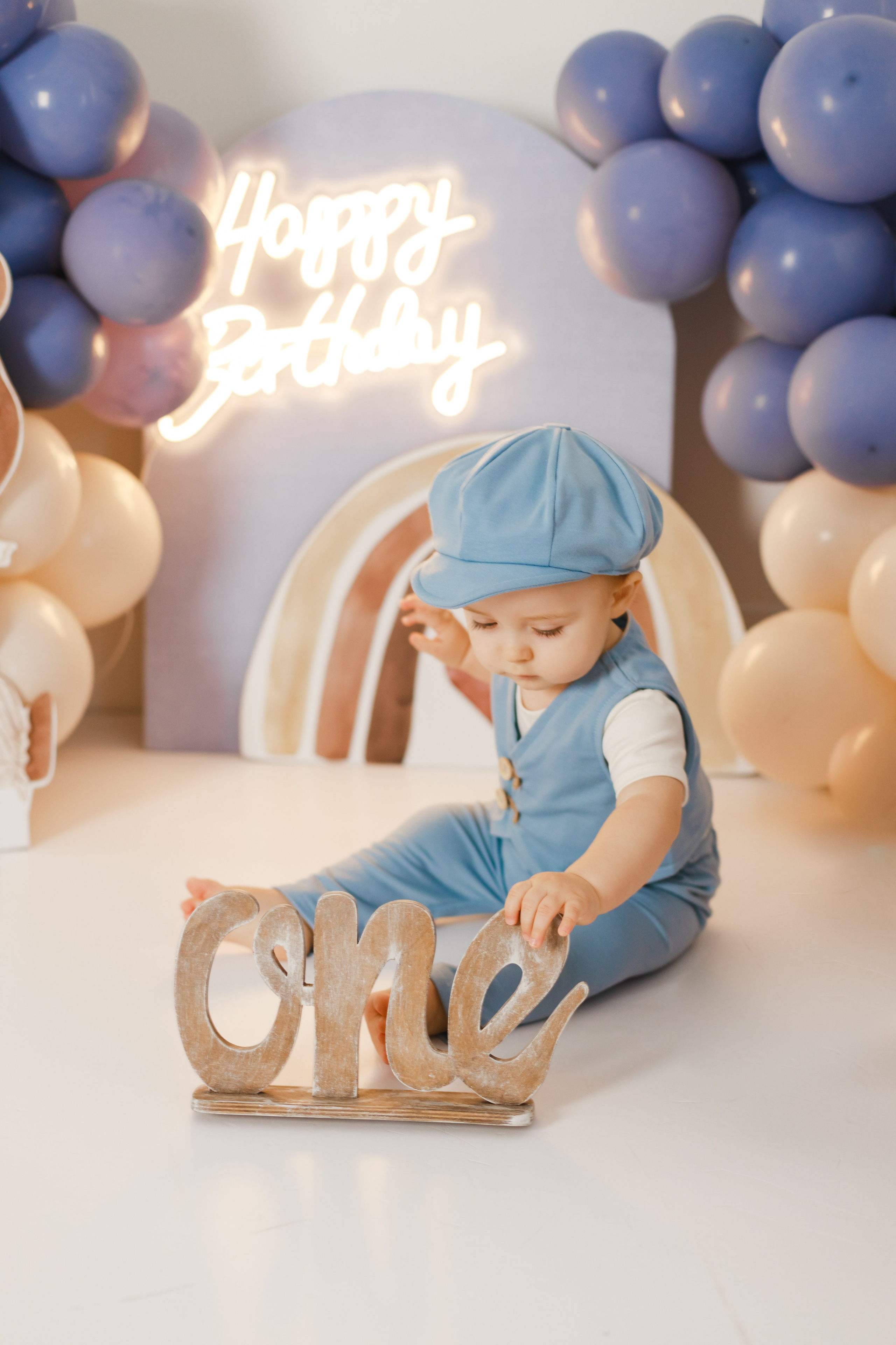 Тимофей. Детский и семейный фотограф в Краснодаре Альбина Морозова