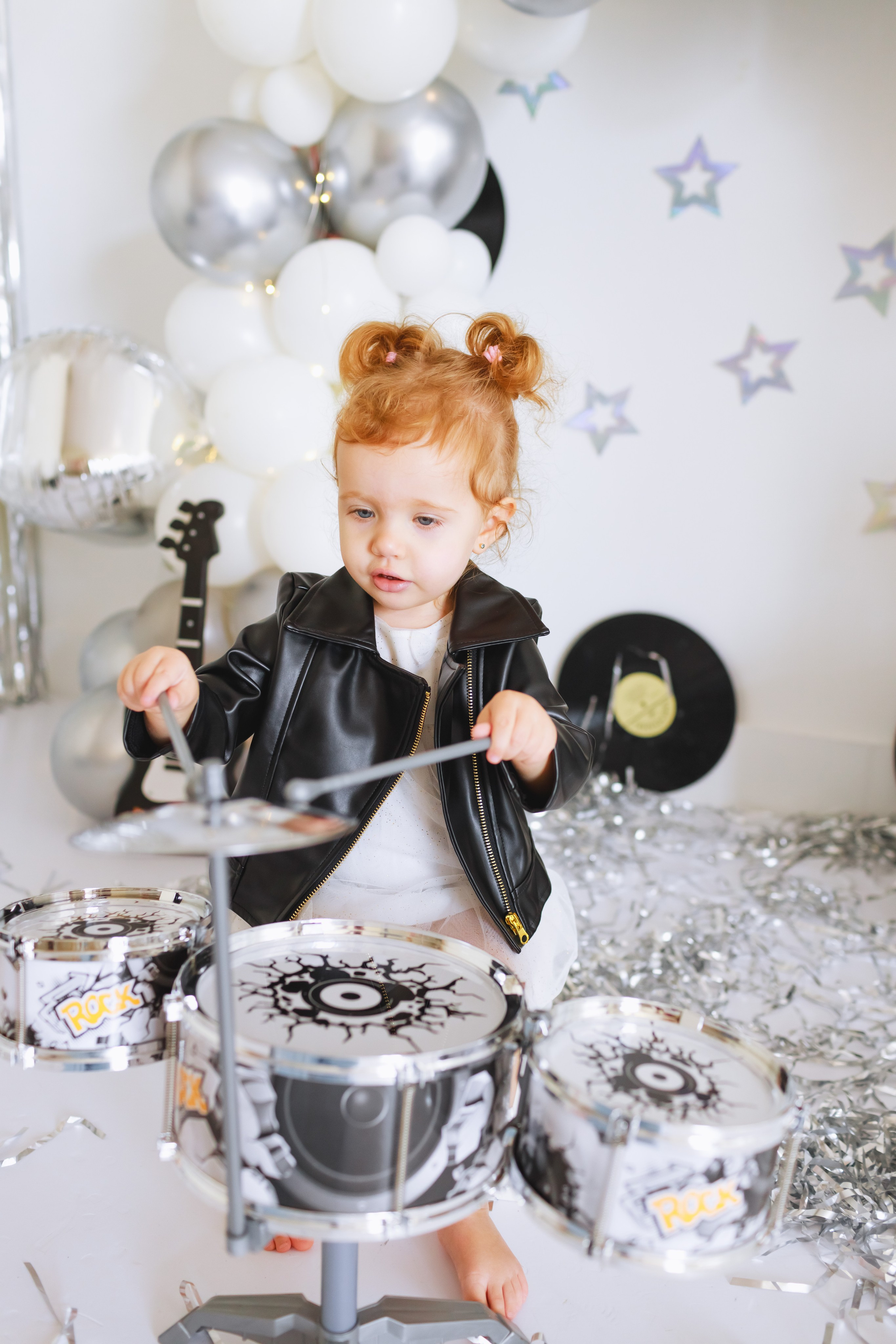 Василиске 2 года. Детский и семейный фотограф в Краснодаре Альбина Морозова
