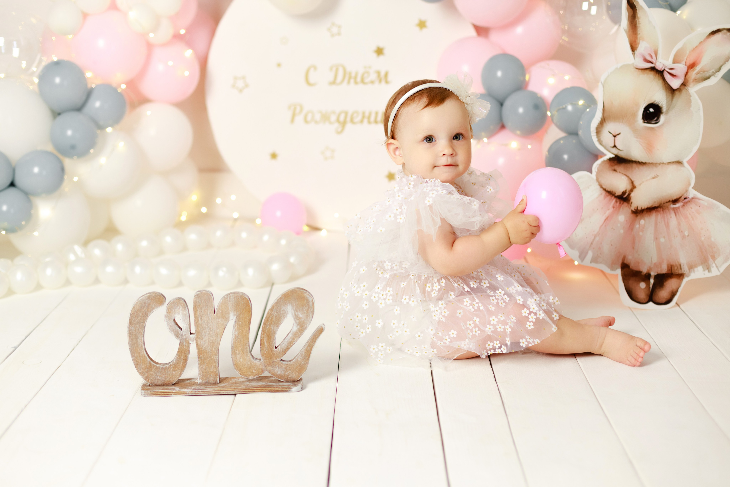 Амелия. Детский и семейный фотограф в Краснодаре Альбина Морозова