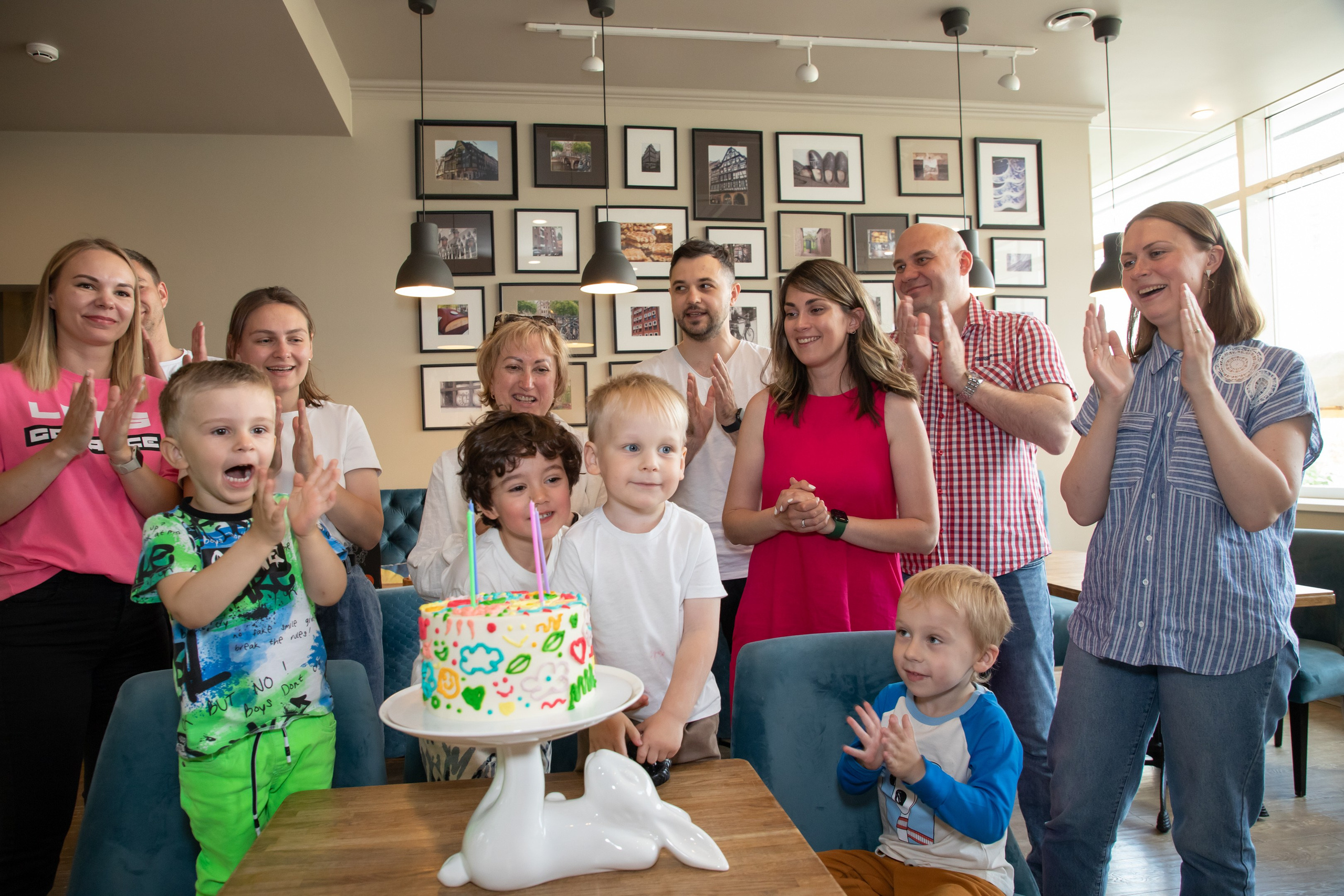 День рождения