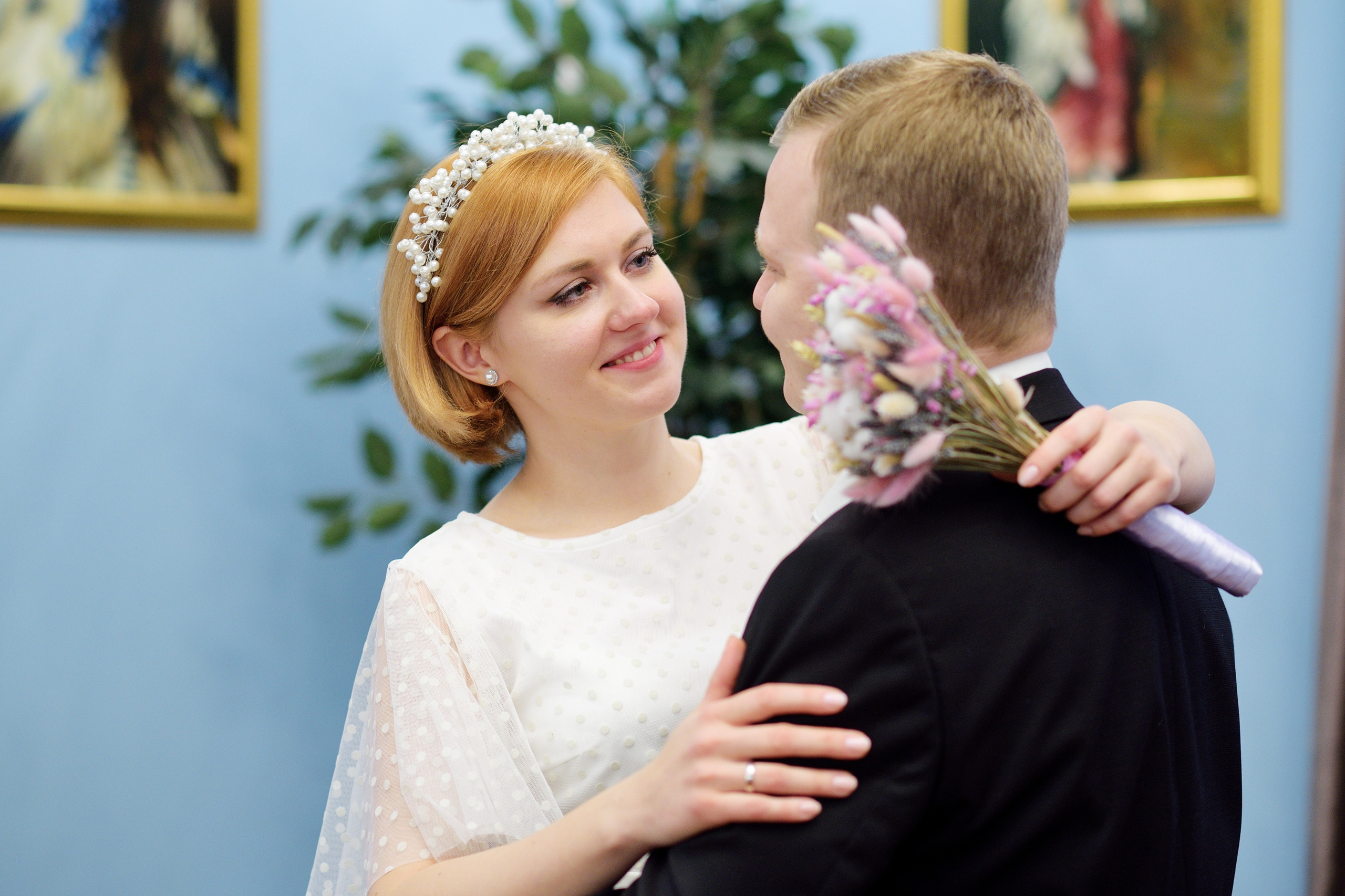 свадьба в мещанском загсе, мещанский загс, аптекарский огород