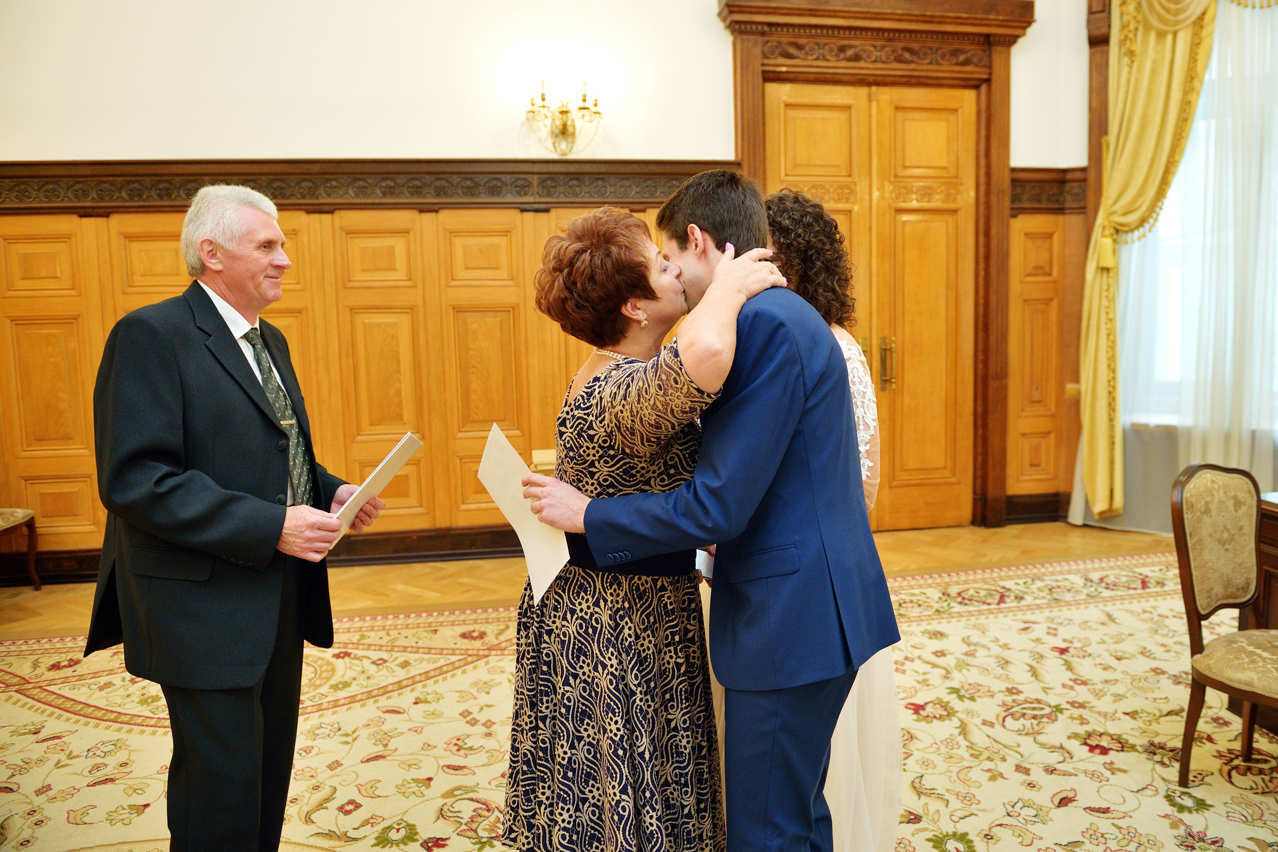 свадьба в грибоедовском загсе, грибоедовский загс