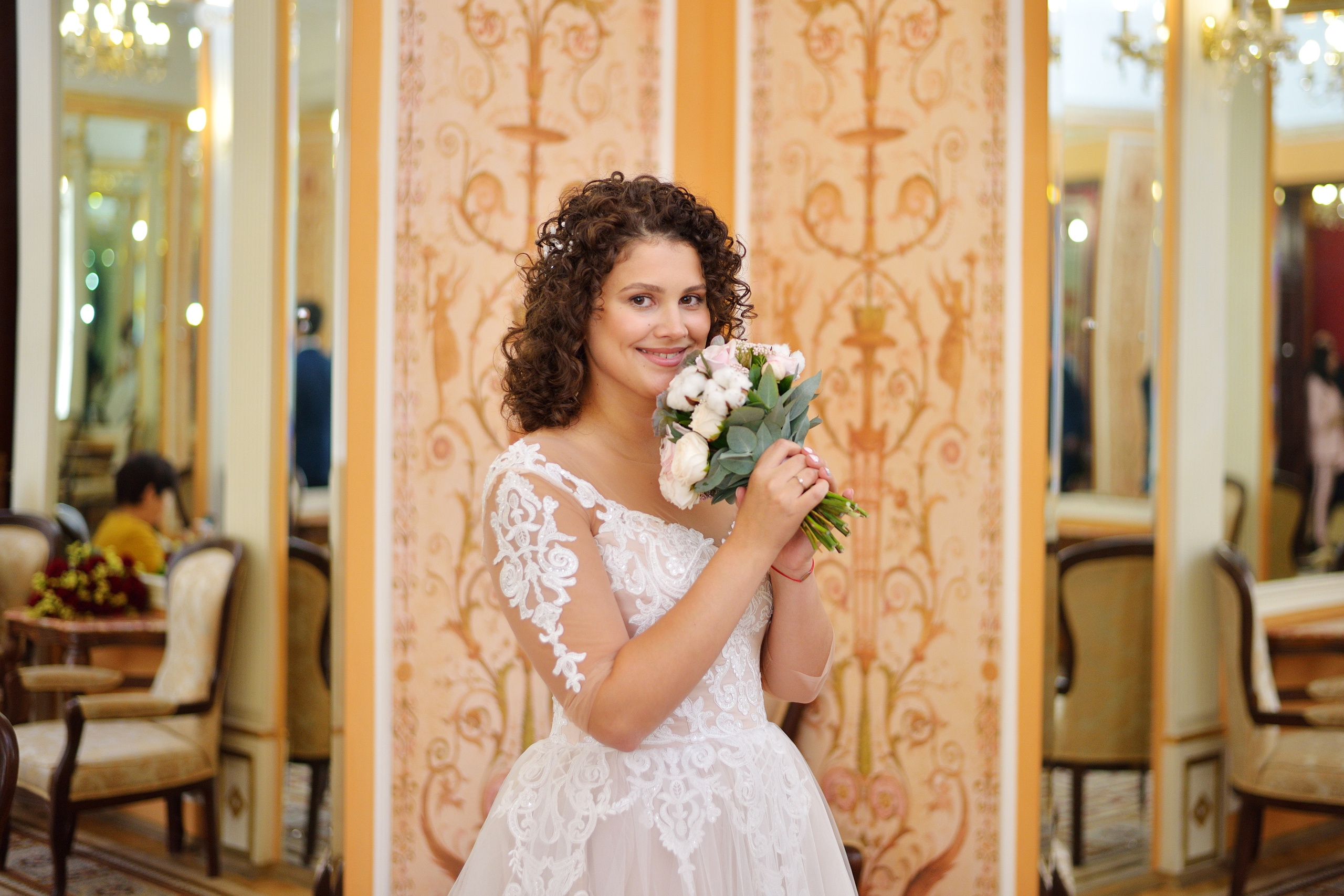 свадьба в грибоедовском загсе, грибоедовский загс