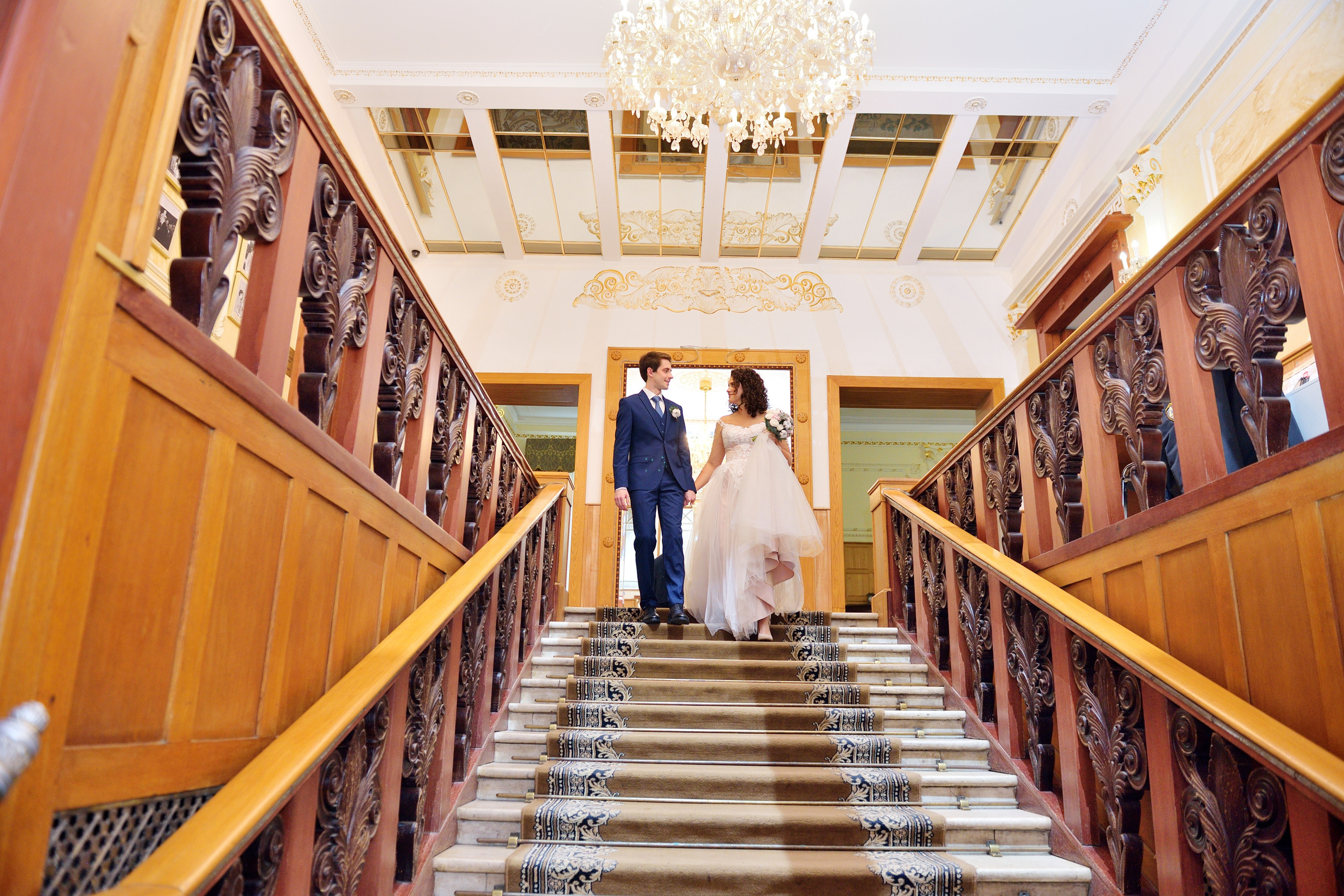 свадьба в грибоедовском загсе, грибоедовский загс