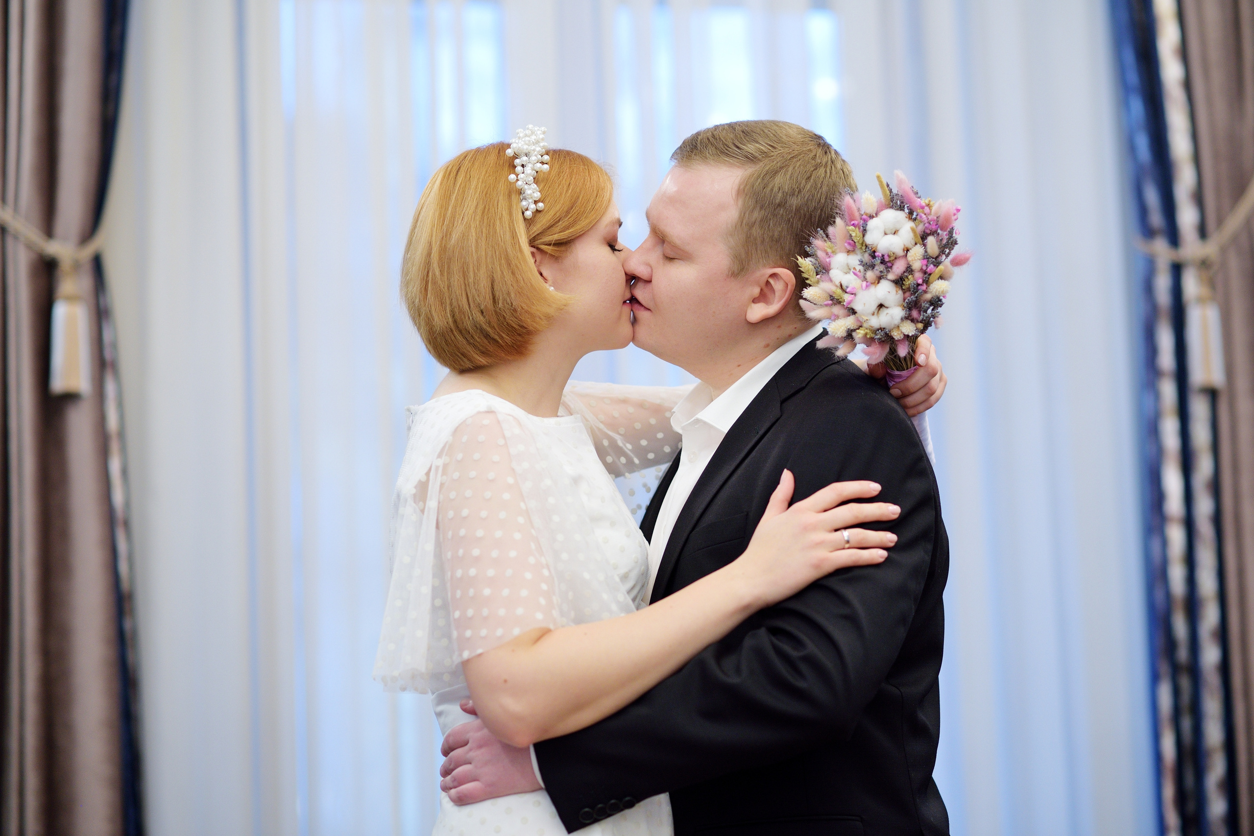 свадьба в мещанском загсе, мещанский загс, аптекарский огород