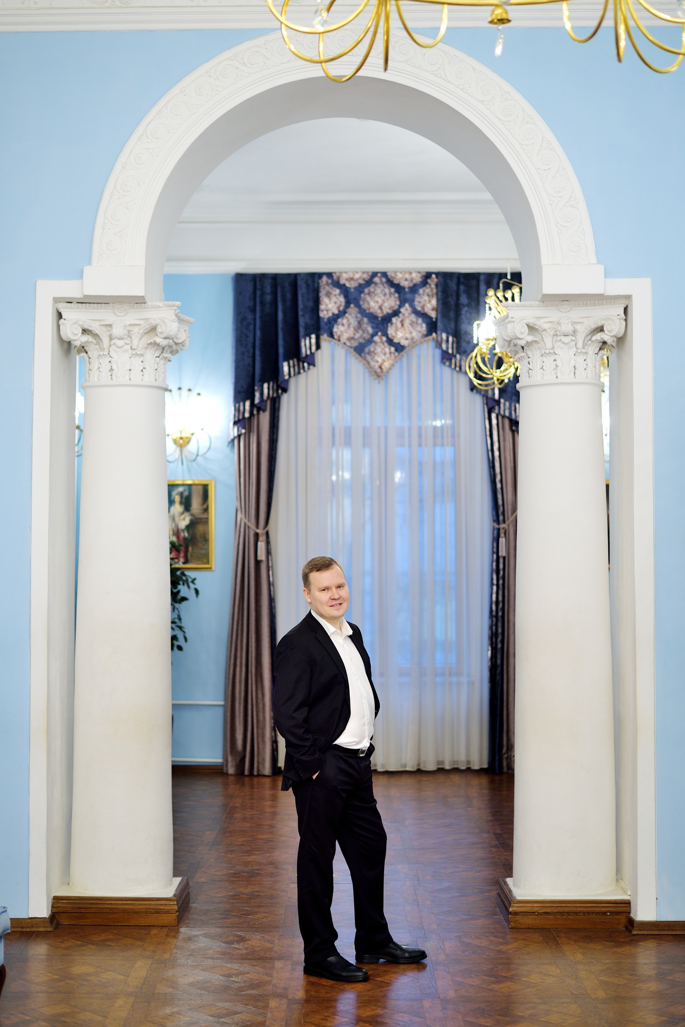 свадьба в мещанском загсе, мещанский загс, аптекарский огород