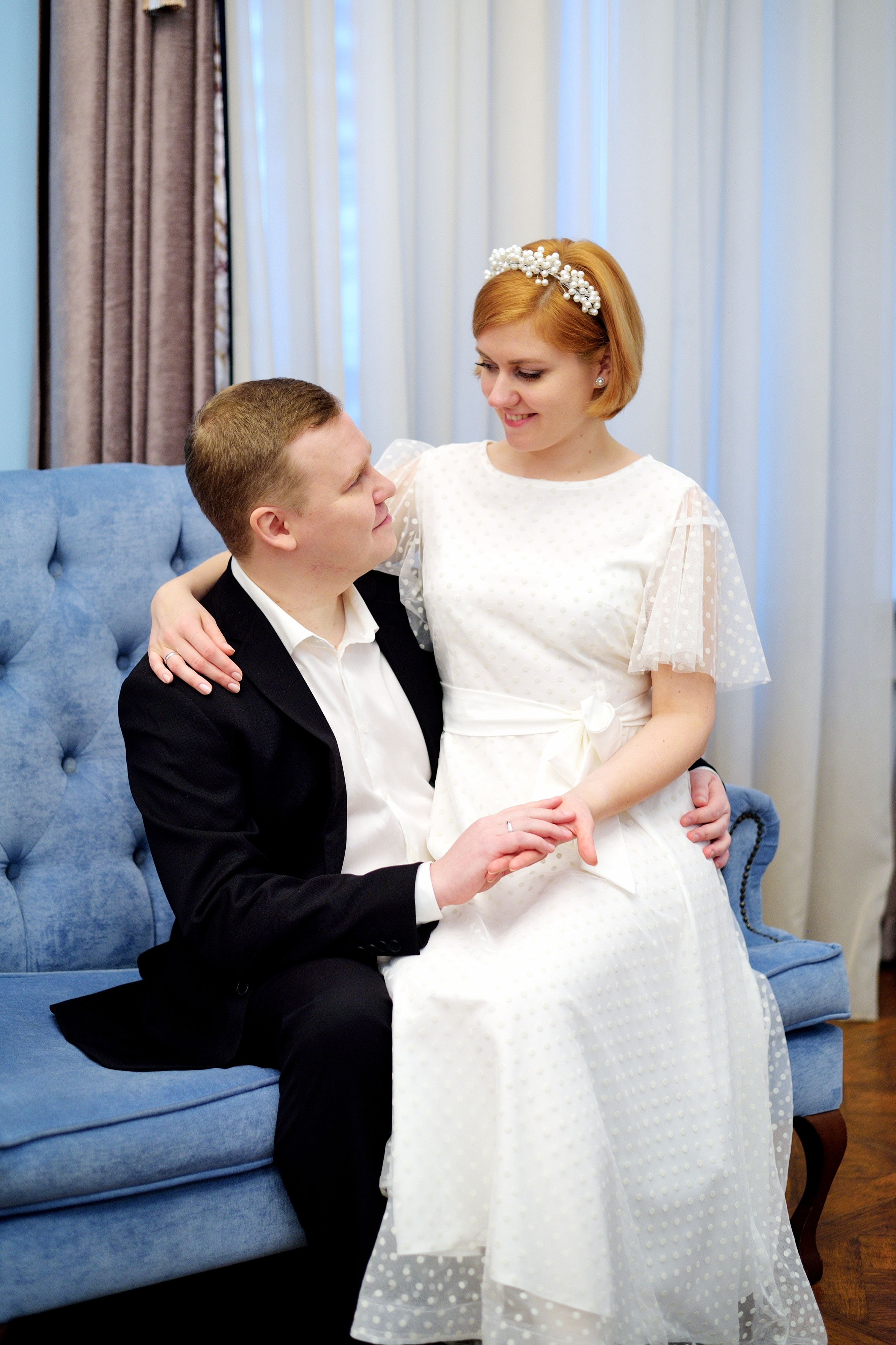 свадьба в мещанском загсе, мещанский загс, аптекарский огород