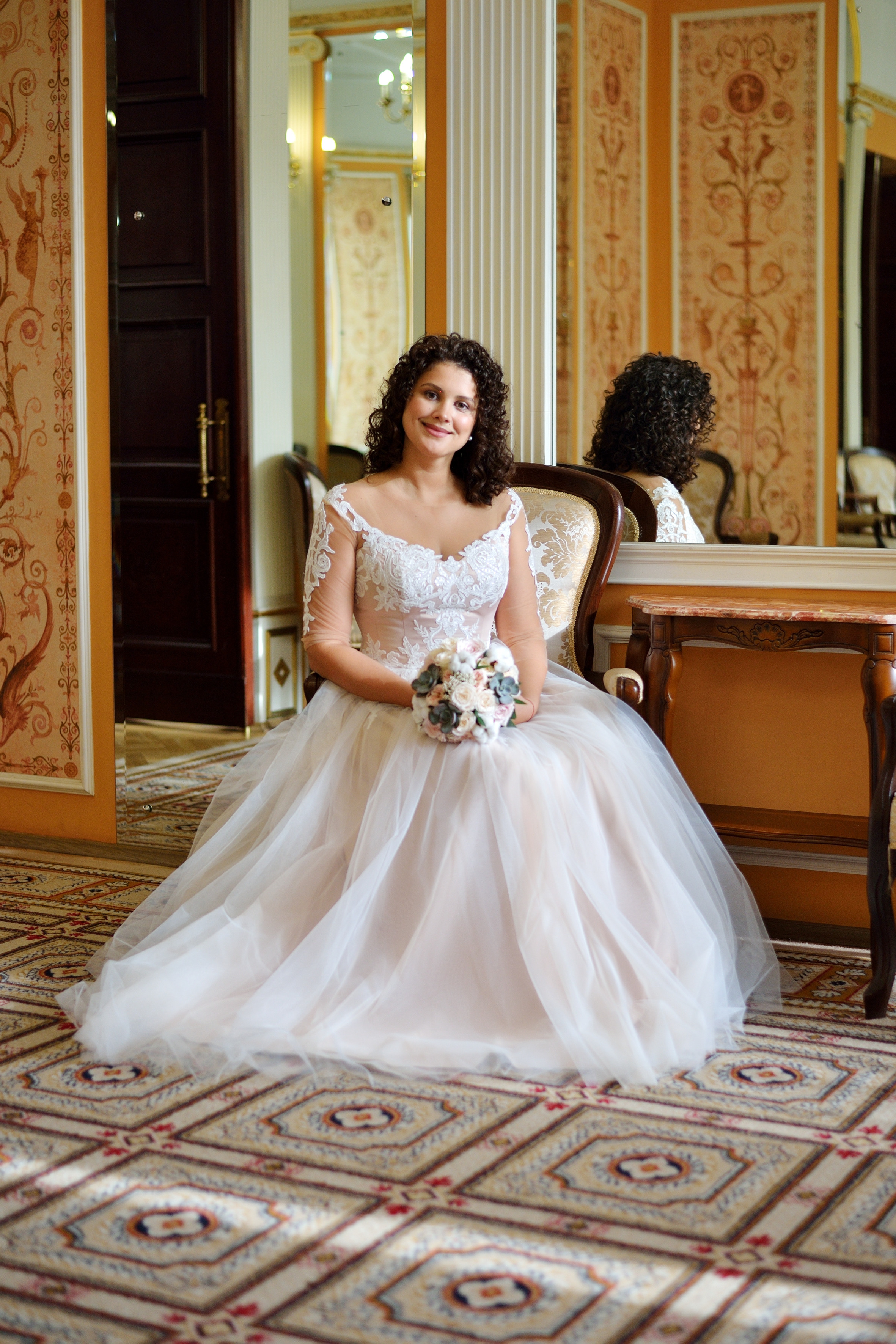 свадьба в грибоедовском загсе, грибоедовский загс