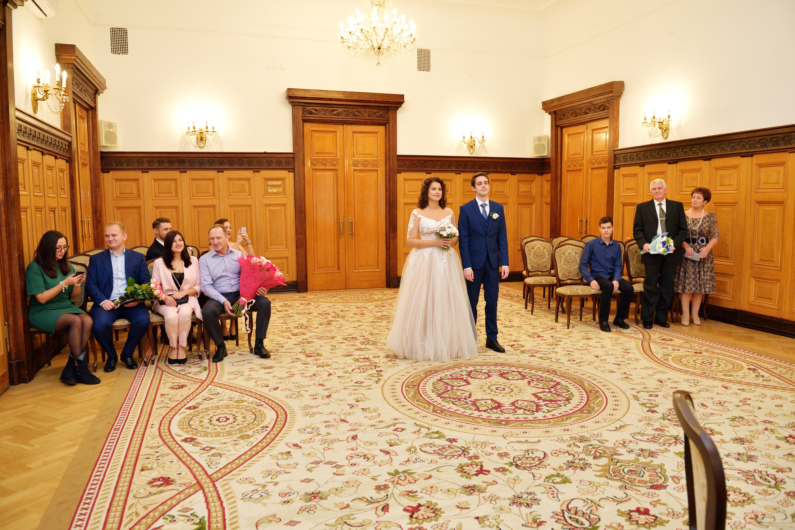 свадьба в грибоедовском загсе, грибоедовский загс