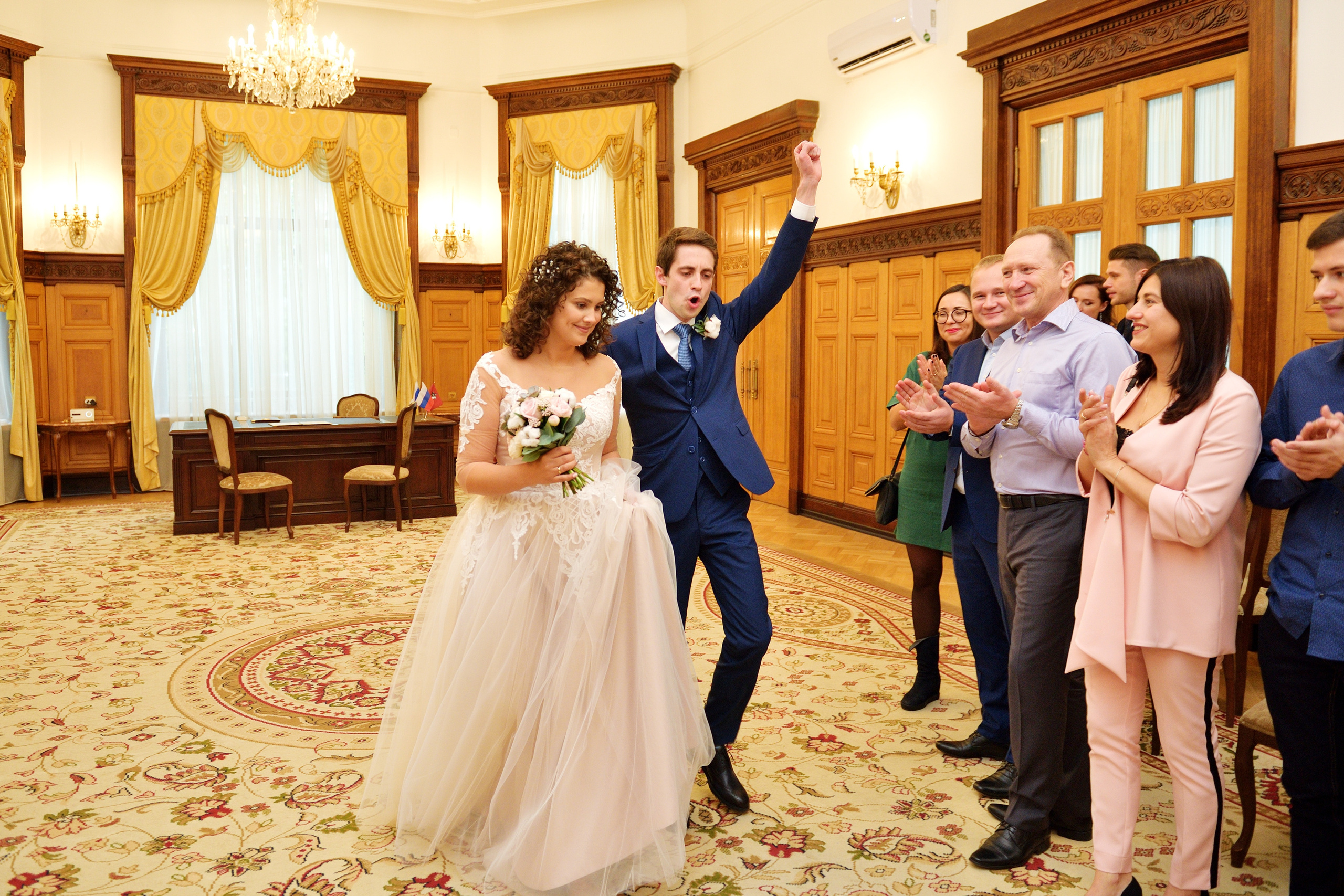 свадьба в грибоедовском загсе, грибоедовский загс